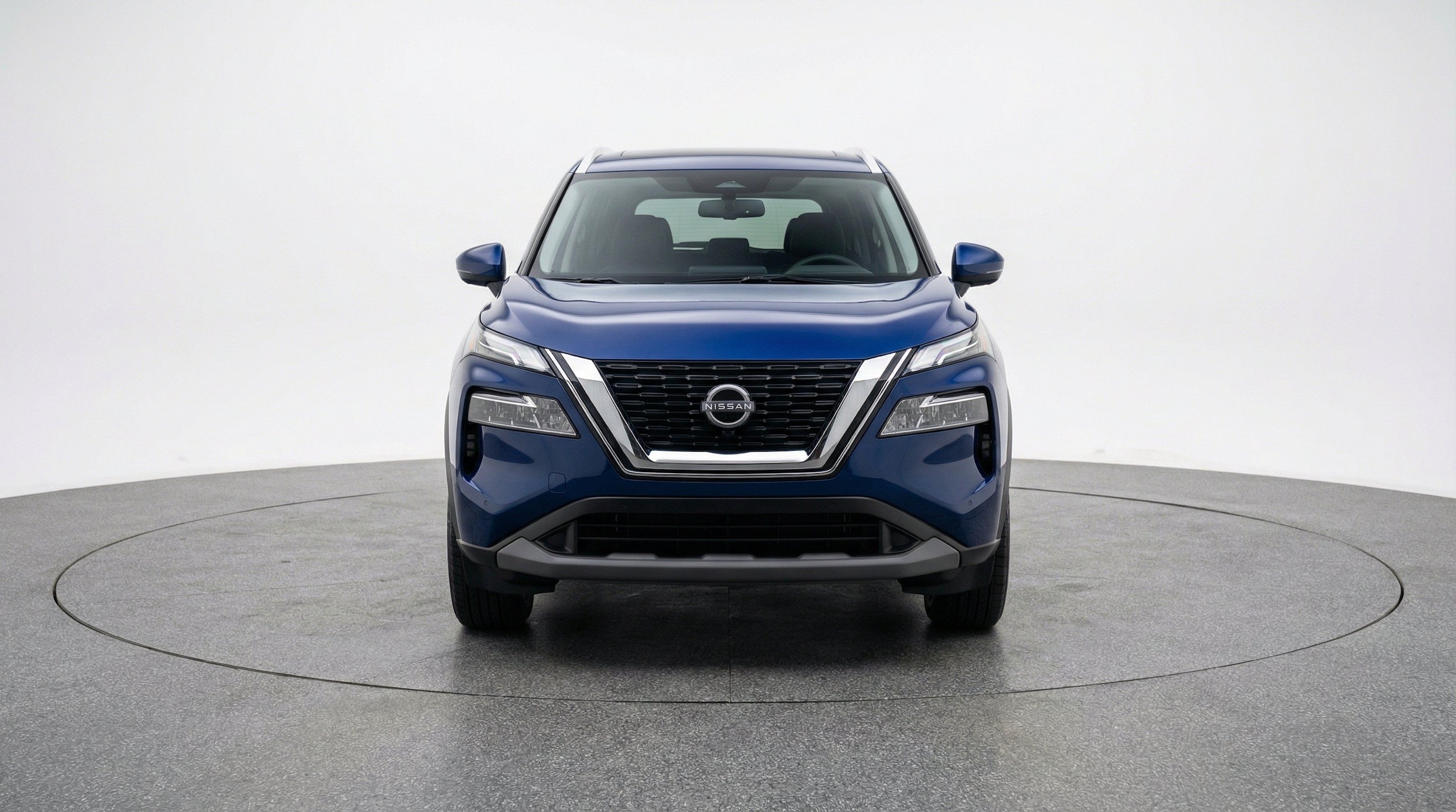 Thumbnail: 2026 Nissan Rogue - 2