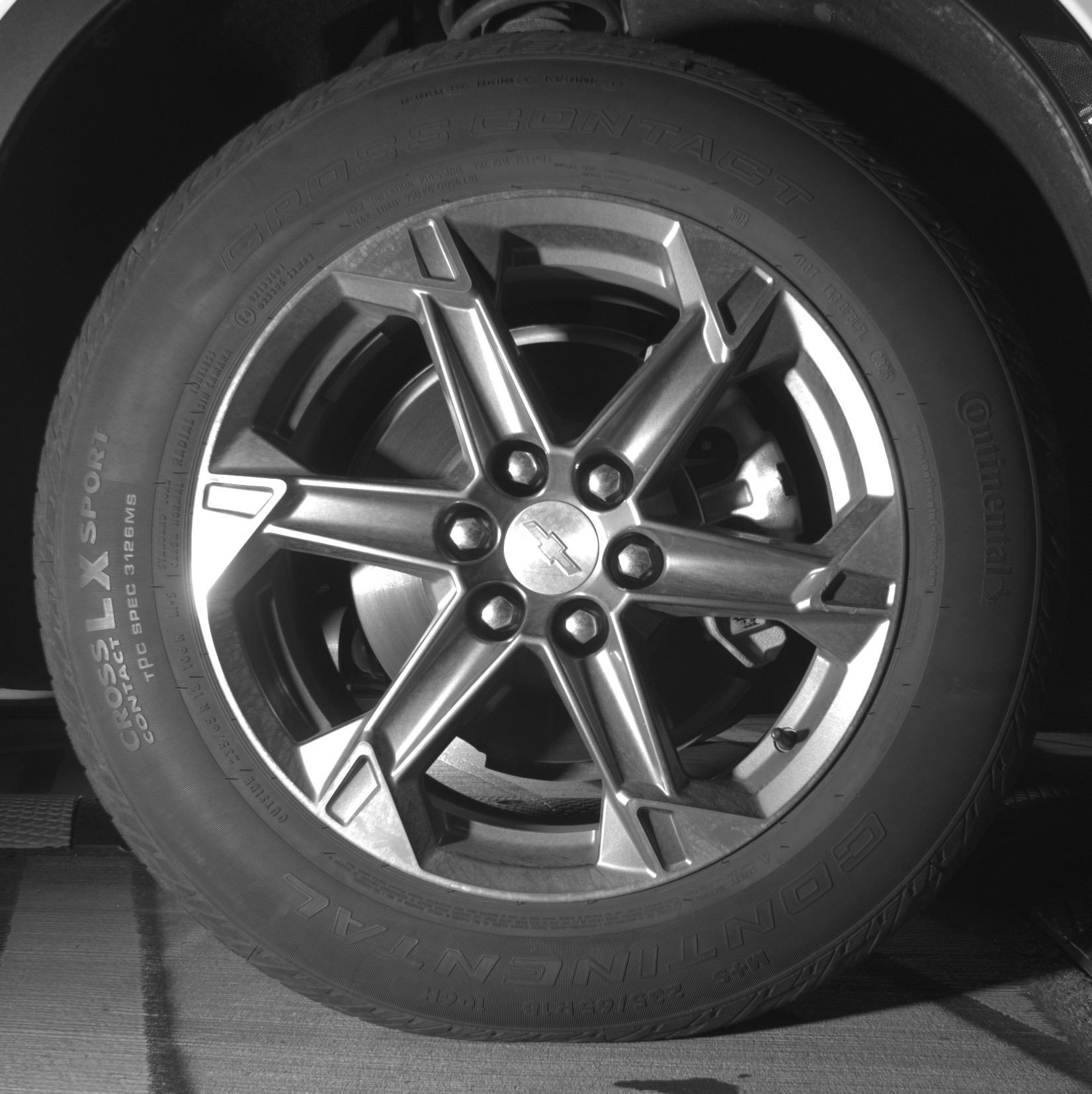 Thumbnail: 2025 Chevrolet Blazer - 13