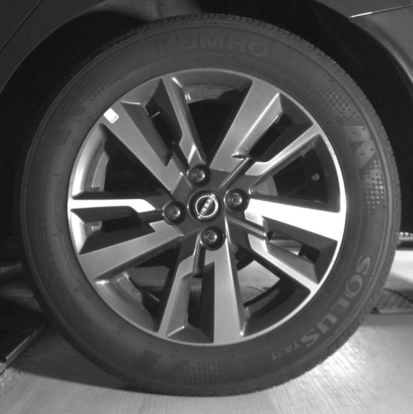 Thumbnail: 2025 Nissan Versa - 11