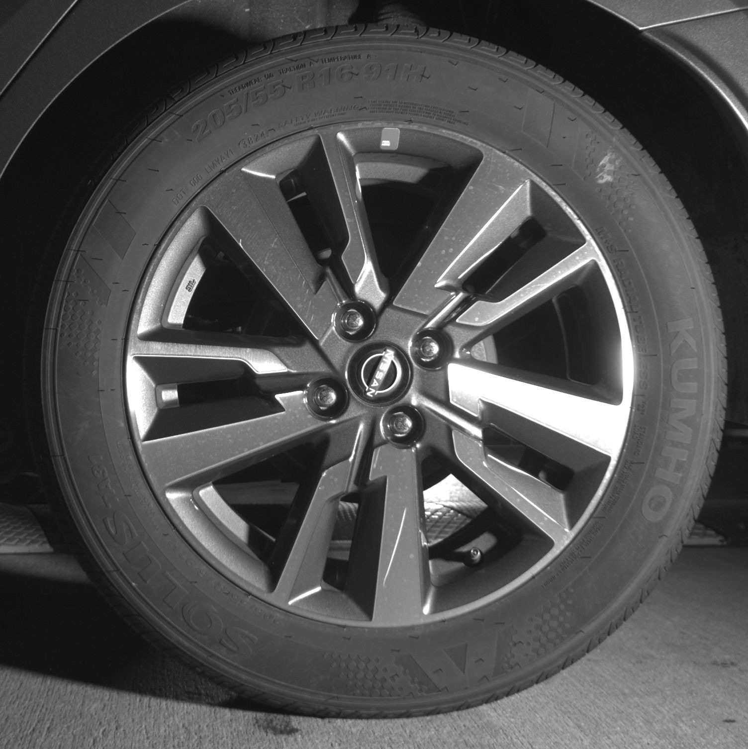 Thumbnail: 2025 Nissan Versa - 11