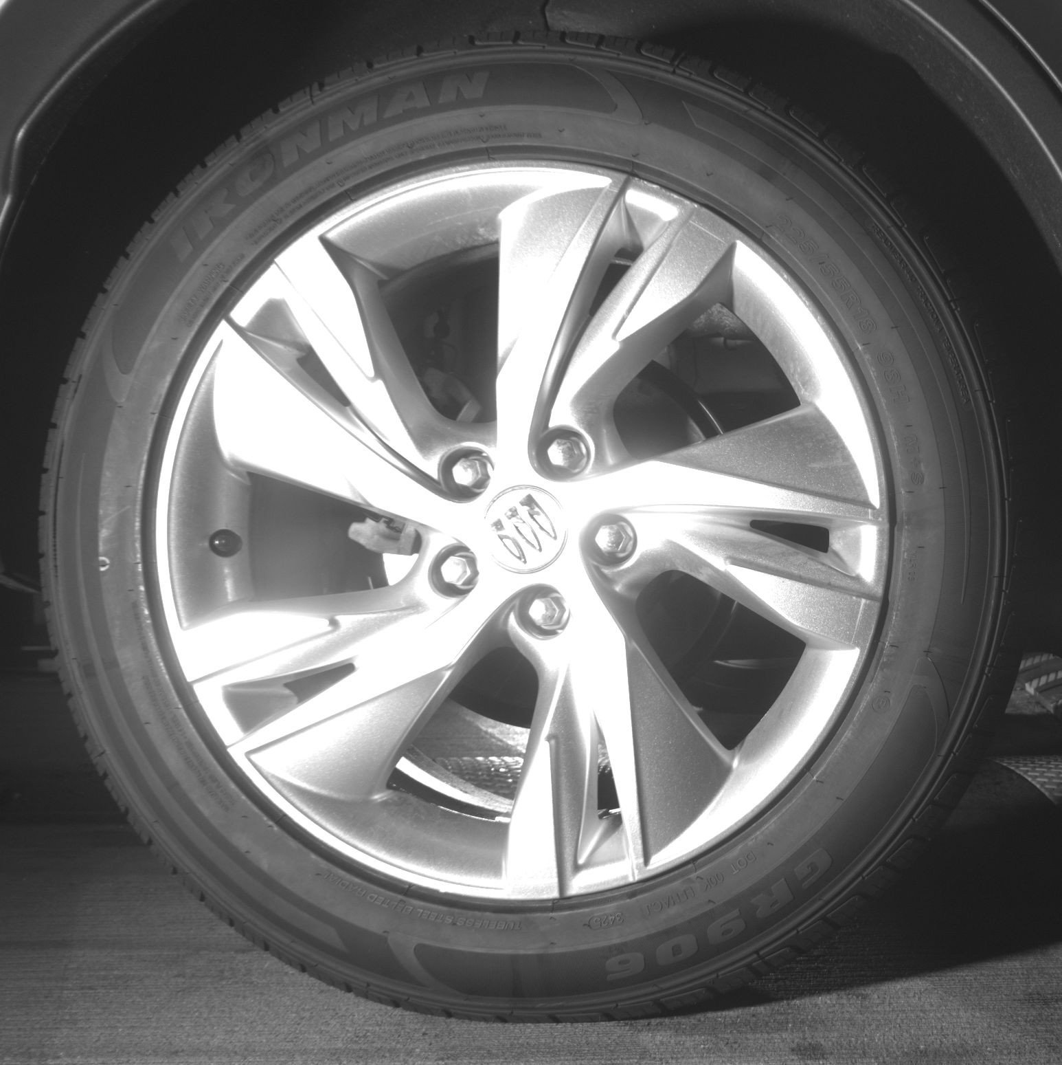 Thumbnail: 2025 Buick Encore GX - 15