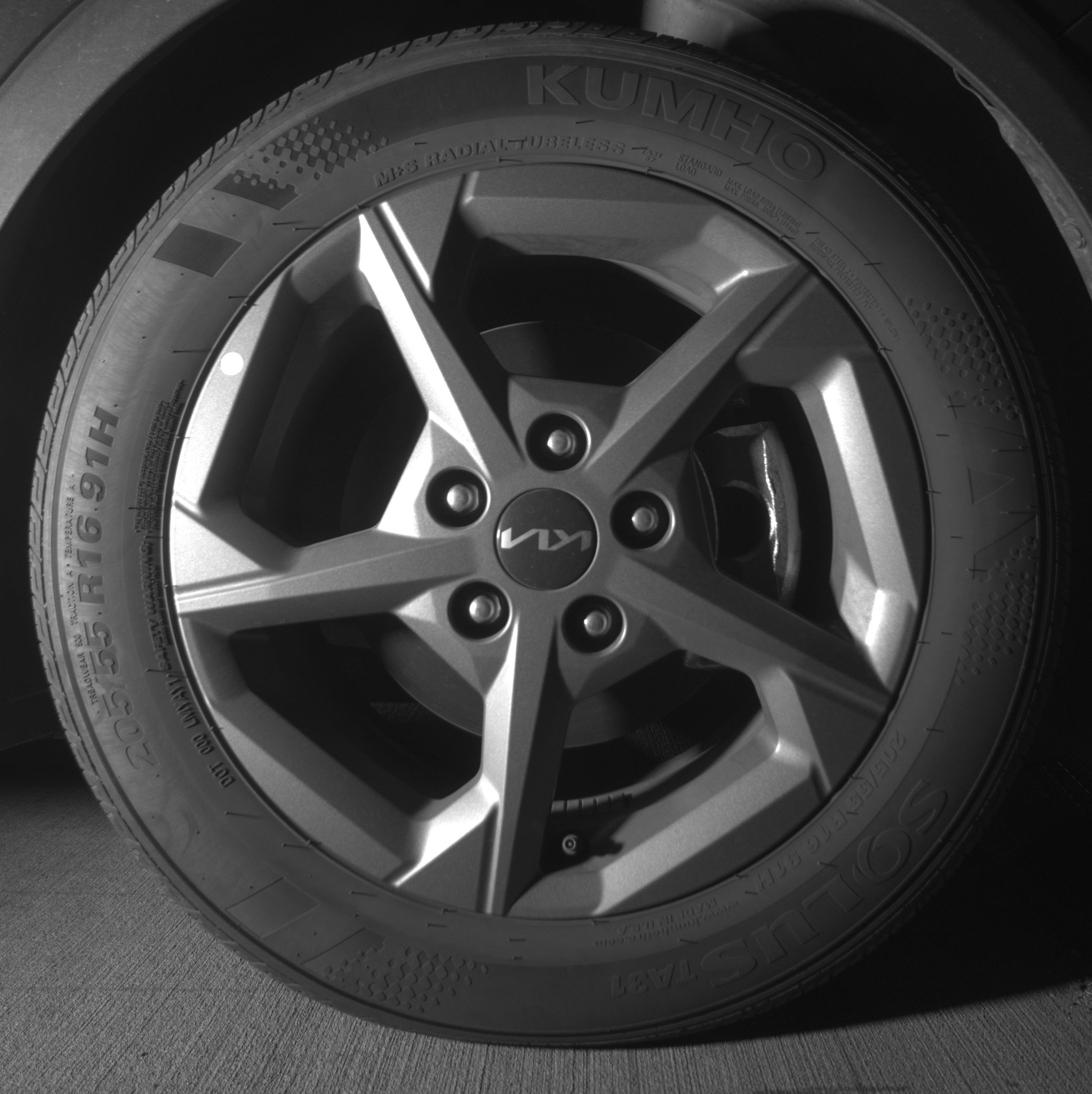 Thumbnail: 2025 Kia K4 - 10