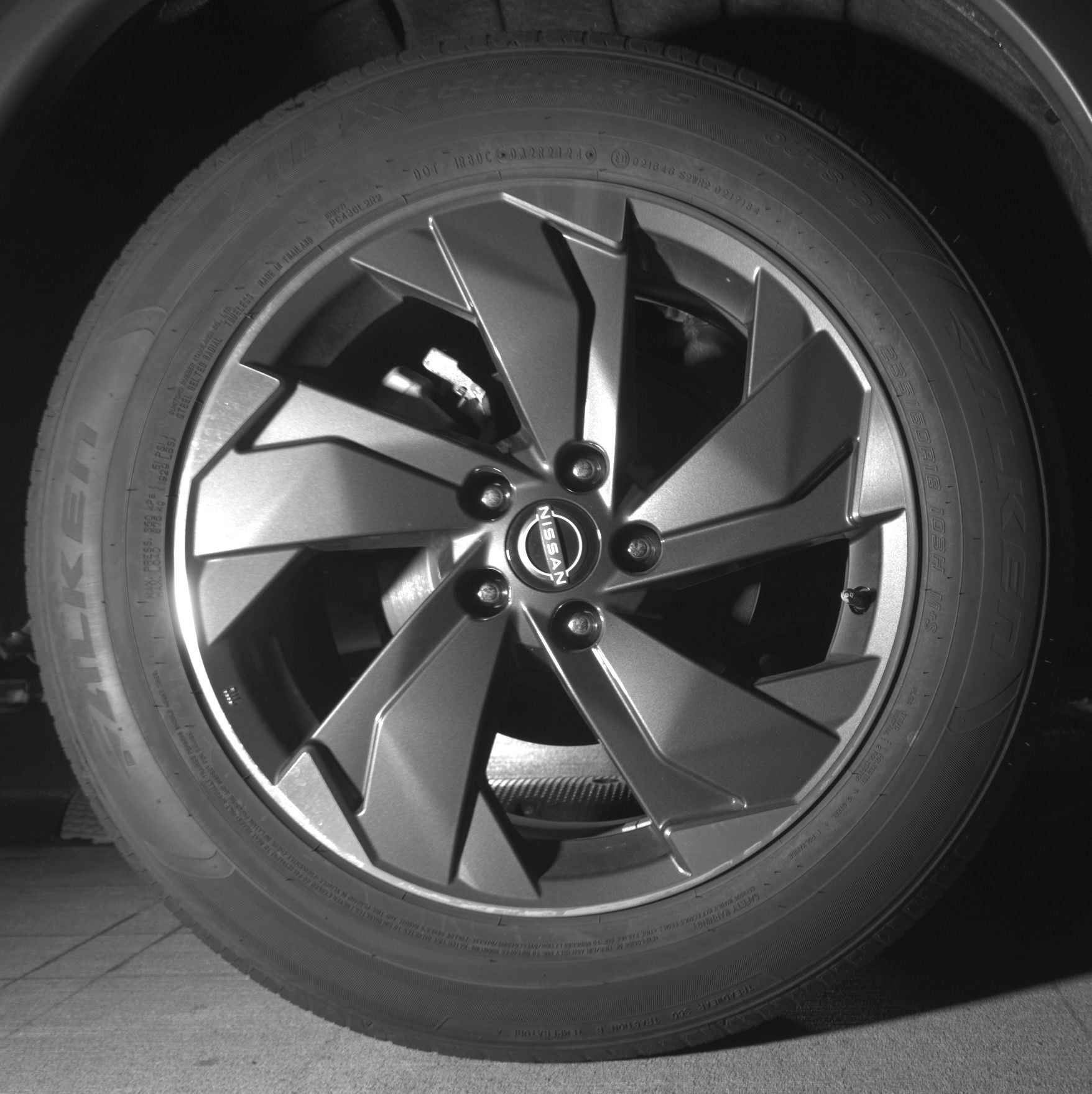 Thumbnail: 2025 Nissan Rogue - 12