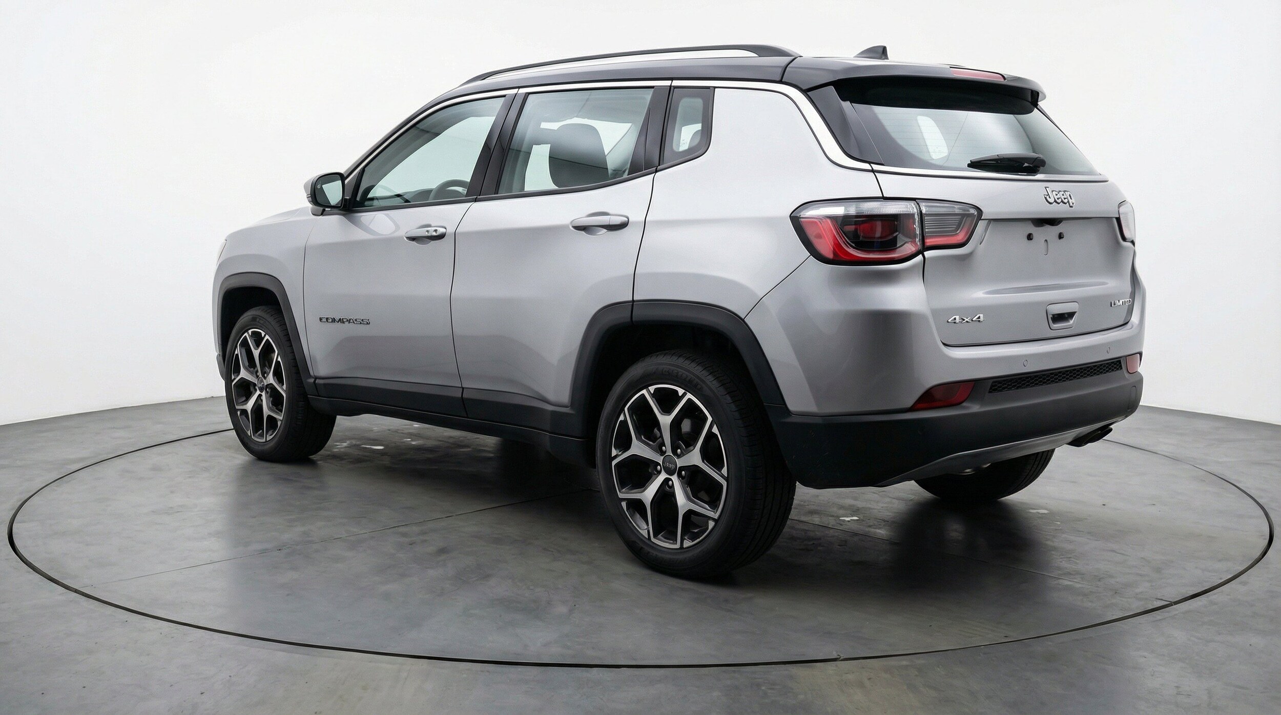 Thumbnail: 2025 Jeep Compass - 6