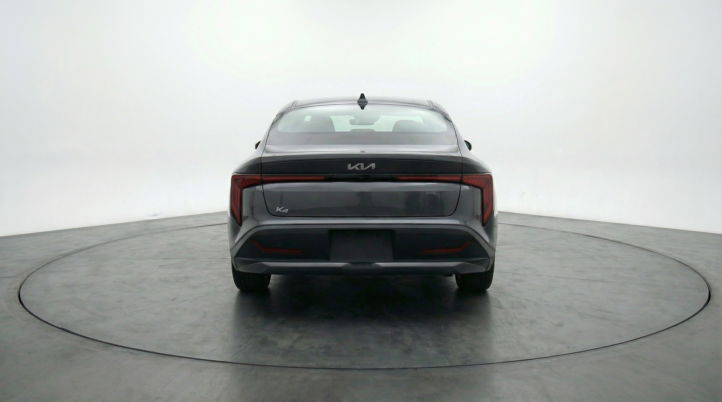 Thumbnail: 2025 Kia K4 - 6