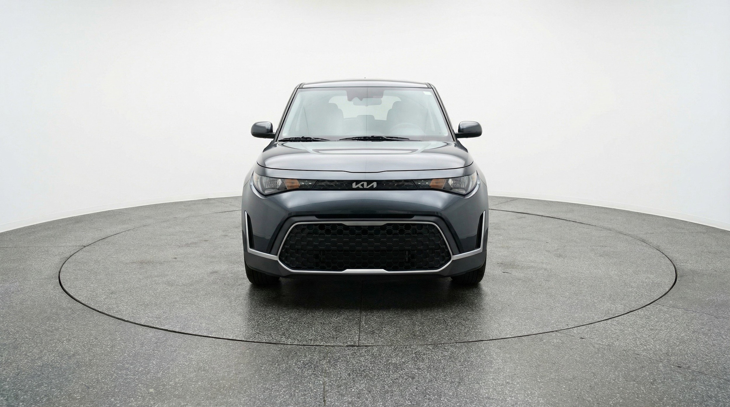 Thumbnail: 2025 Kia Soul - 2