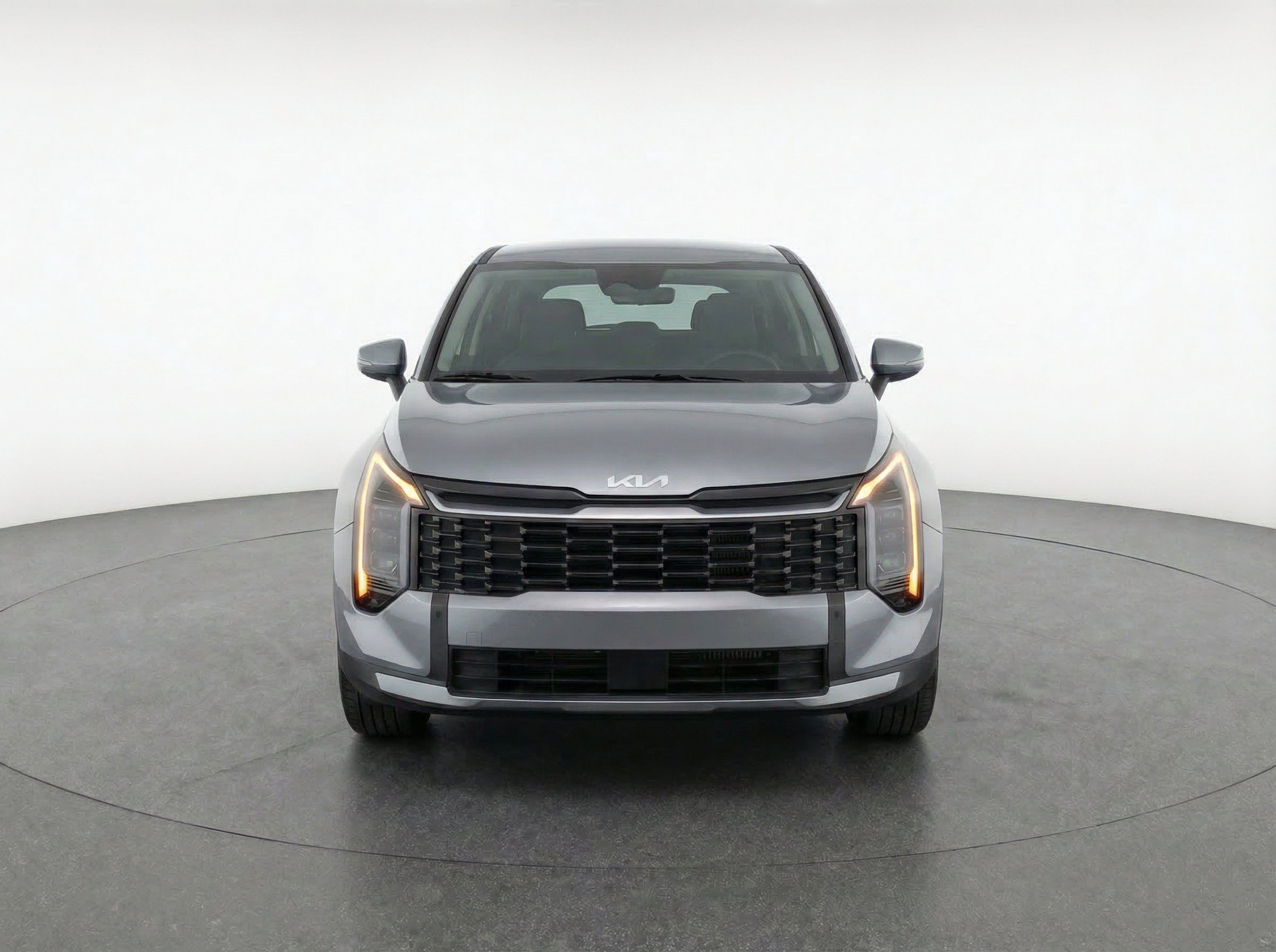 Thumbnail: 2026 Kia Sportage - 2
