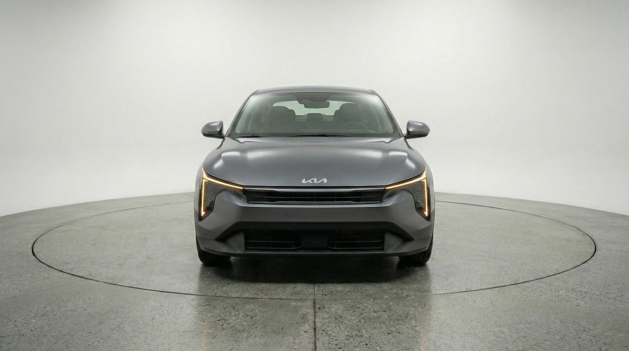 Thumbnail: 2025 Kia K4 - 2