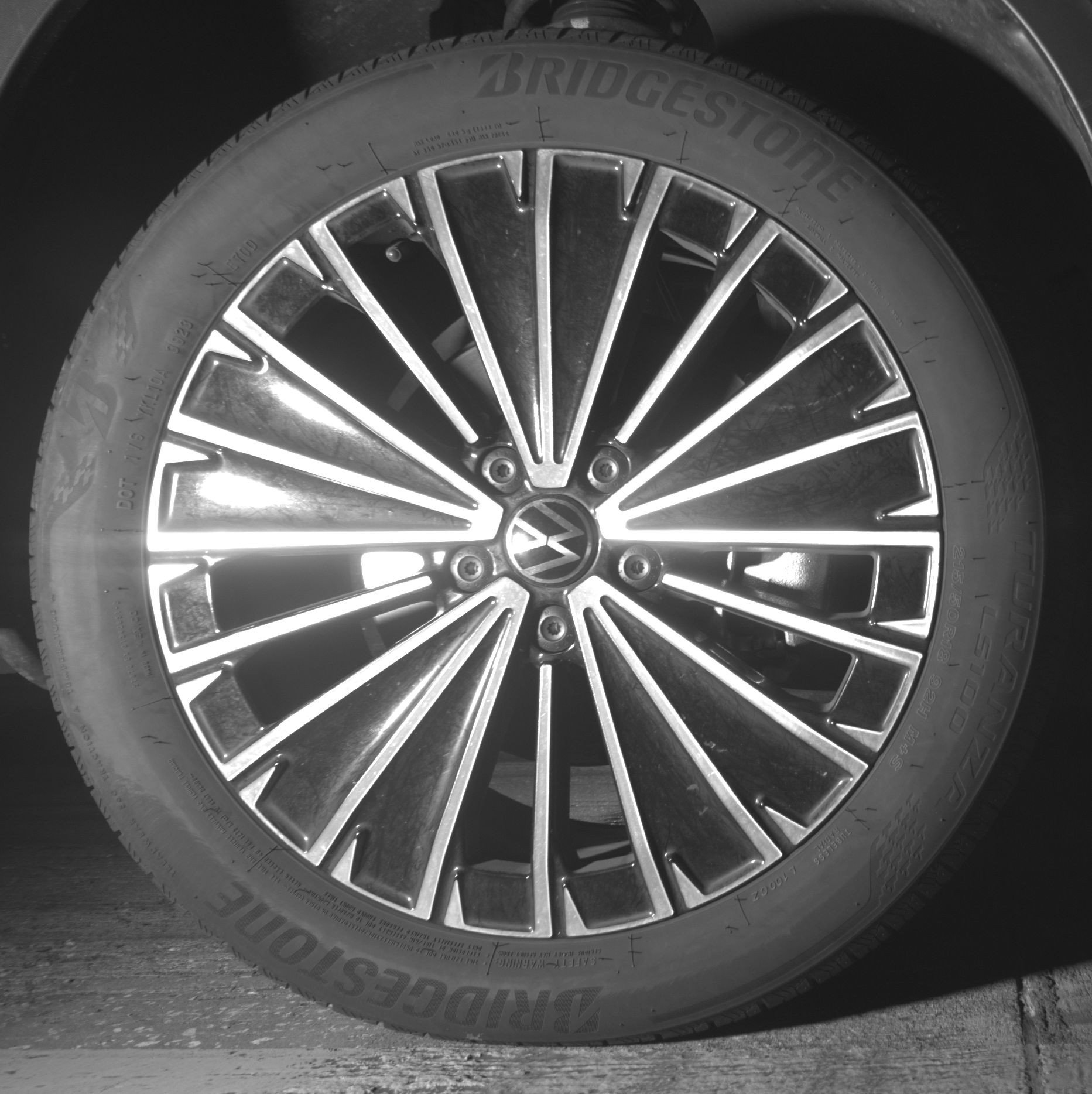 Thumbnail: 2025 Volkswagen Taos - 13