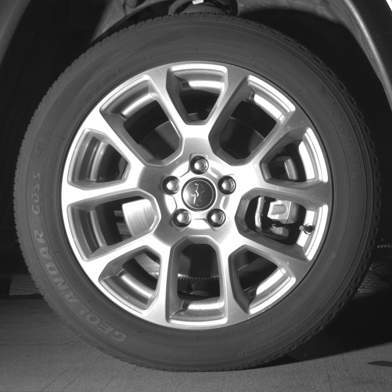 Thumbnail: 2025 Jeep Compass - 13