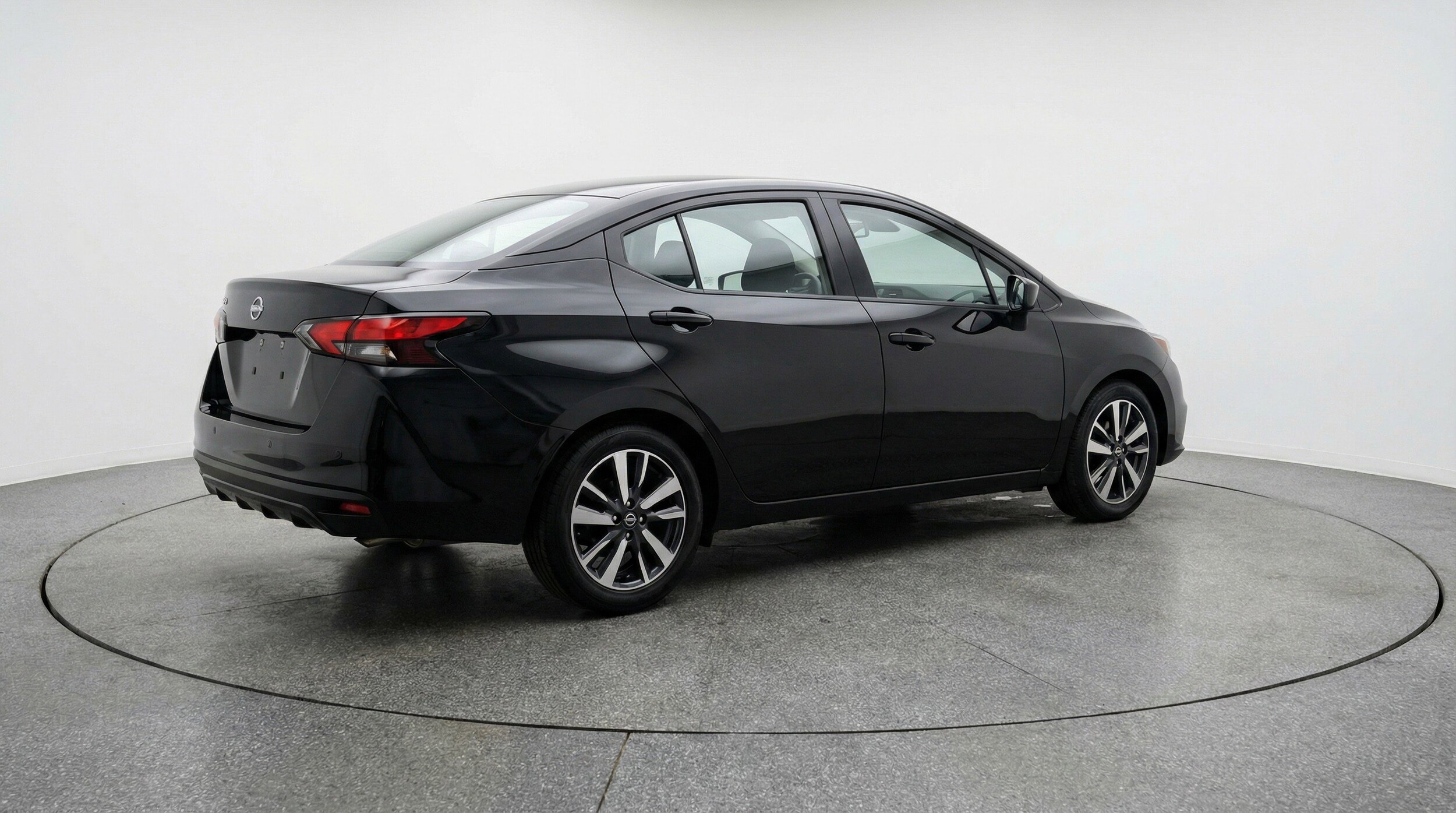 Thumbnail: 2025 Nissan Versa - 9