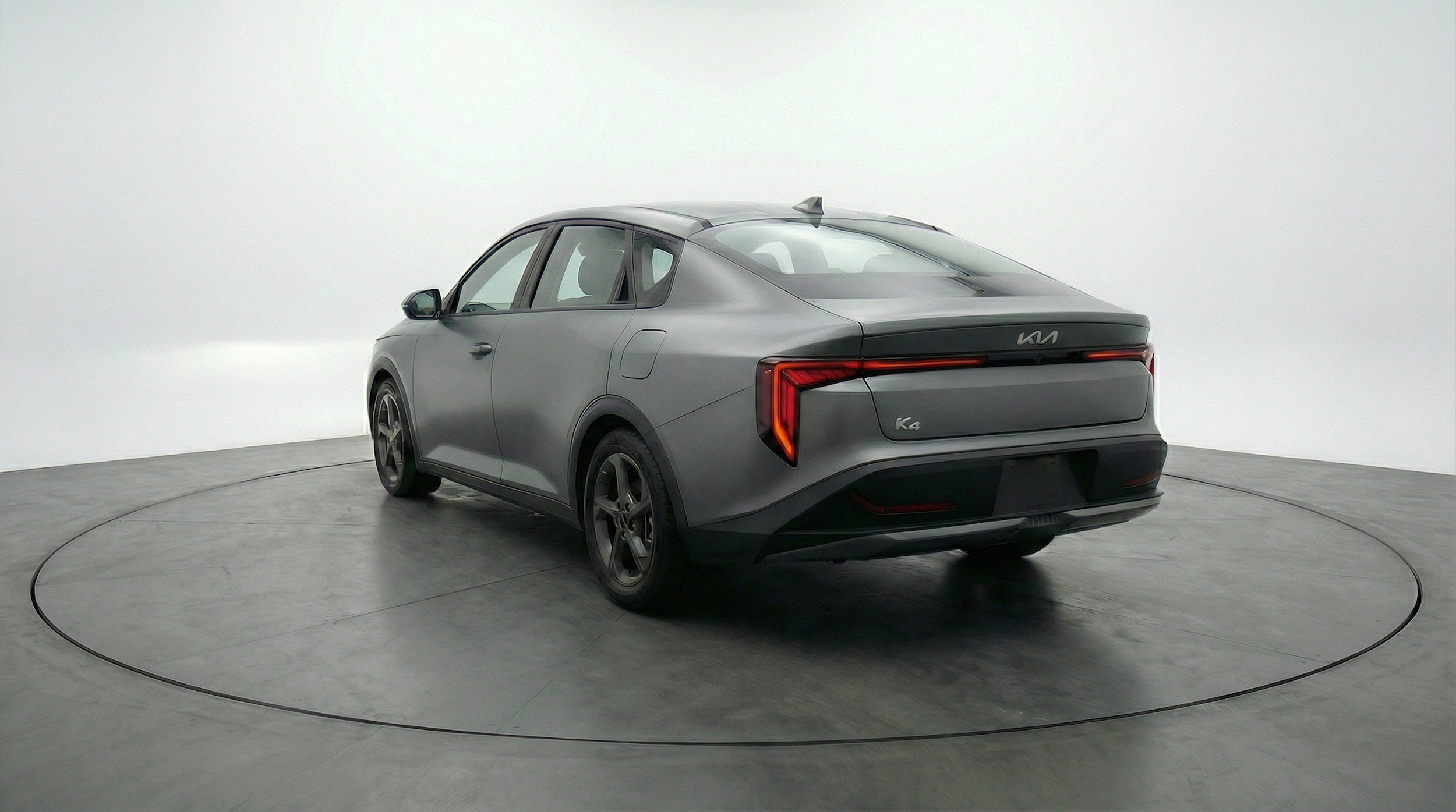 Thumbnail: 2025 Kia K4 - 6