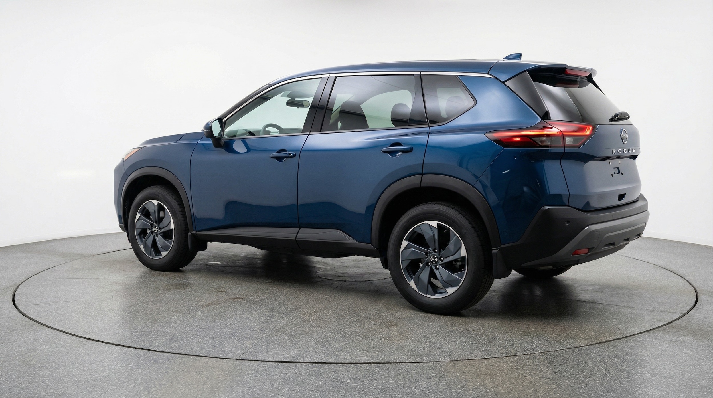 Thumbnail: 2025 Nissan Rogue - 5