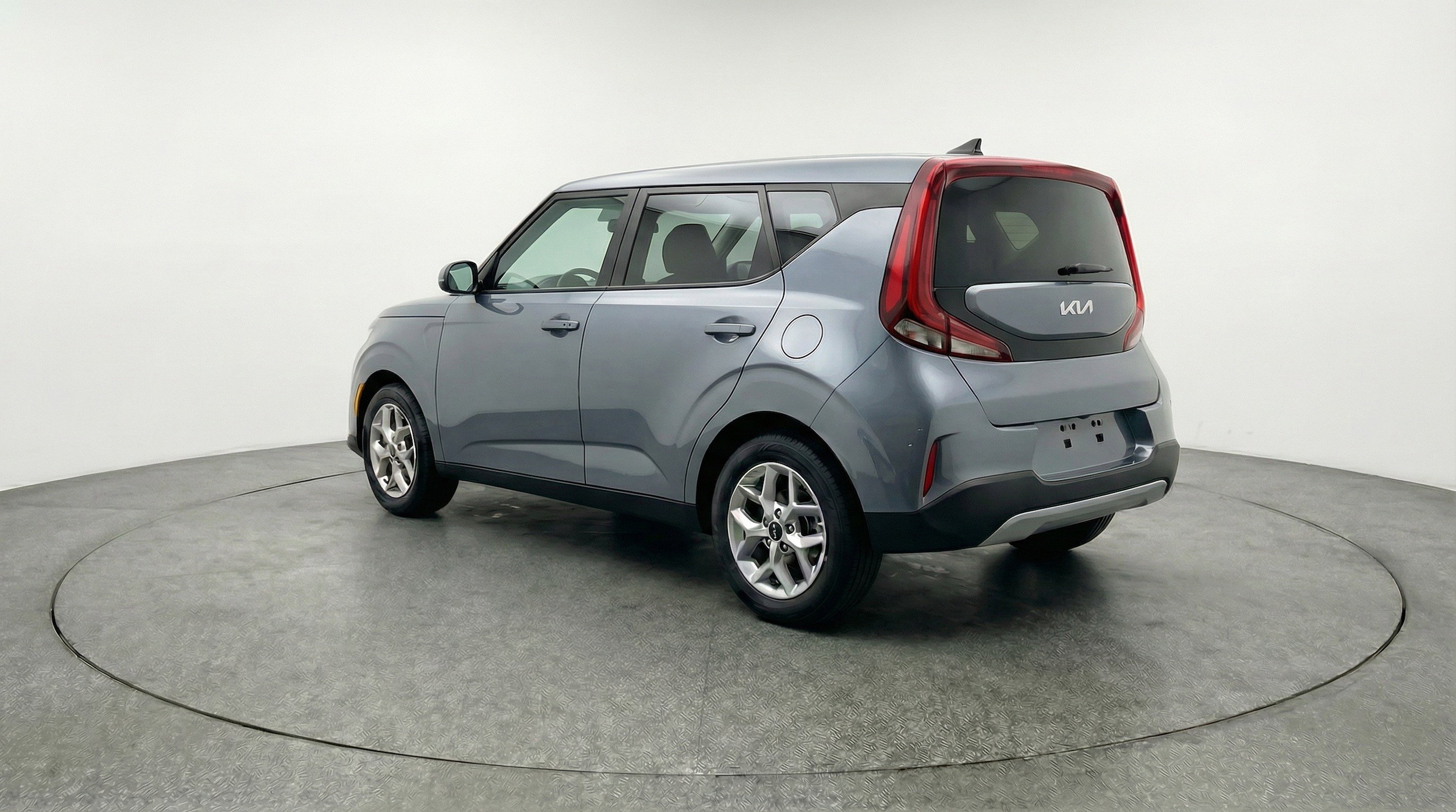 Thumbnail: 2025 Kia Soul - 6