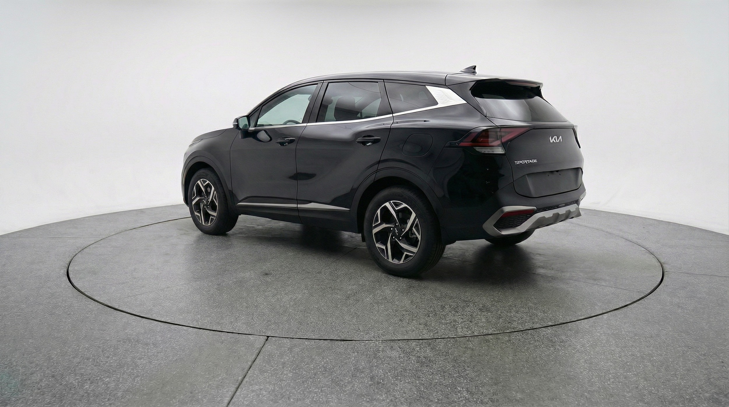 Thumbnail: 2025 Kia Sportage - 5