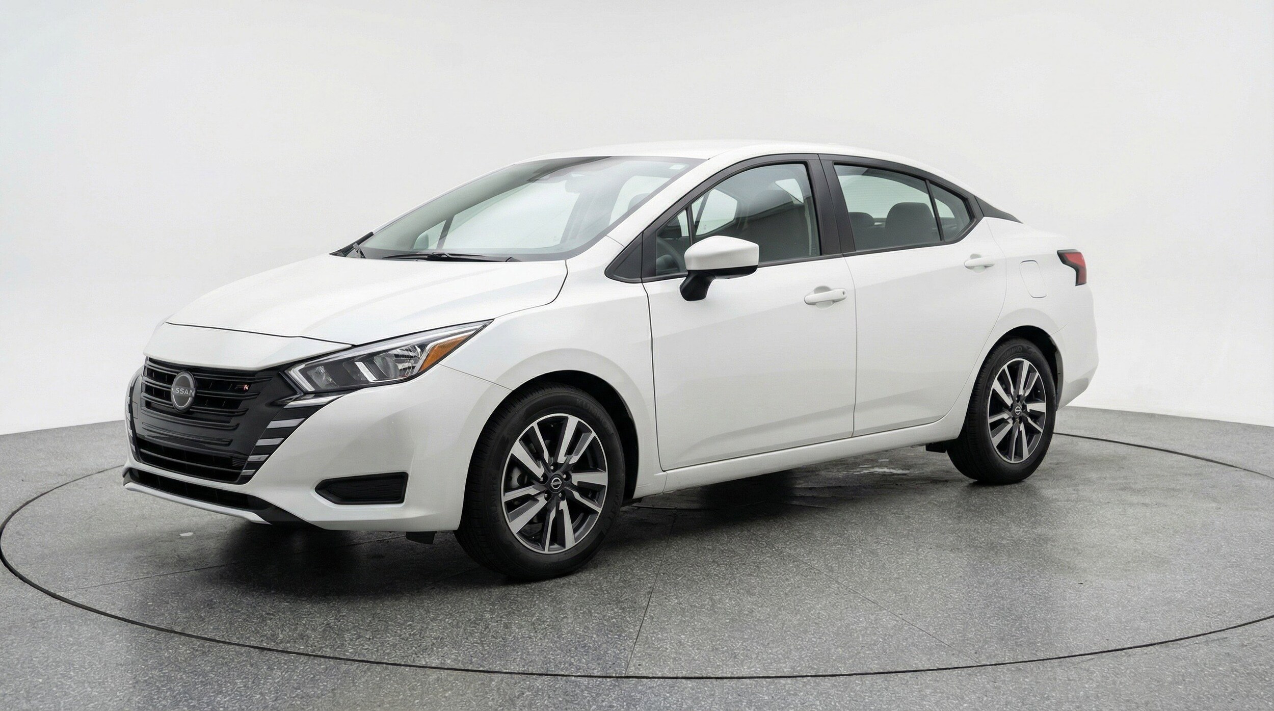 Thumbnail: 2025 Nissan Versa - 3