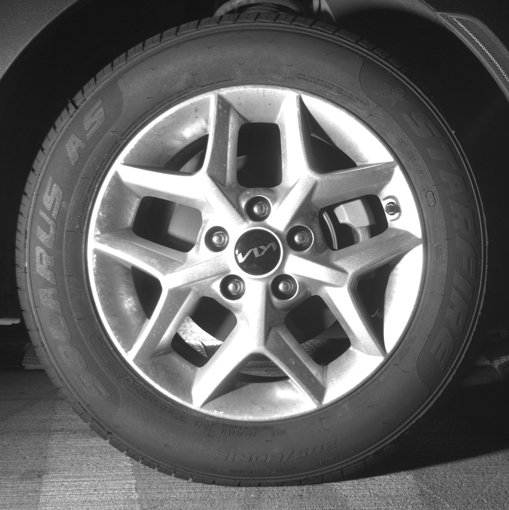 Thumbnail: 2025 Kia Soul - 18