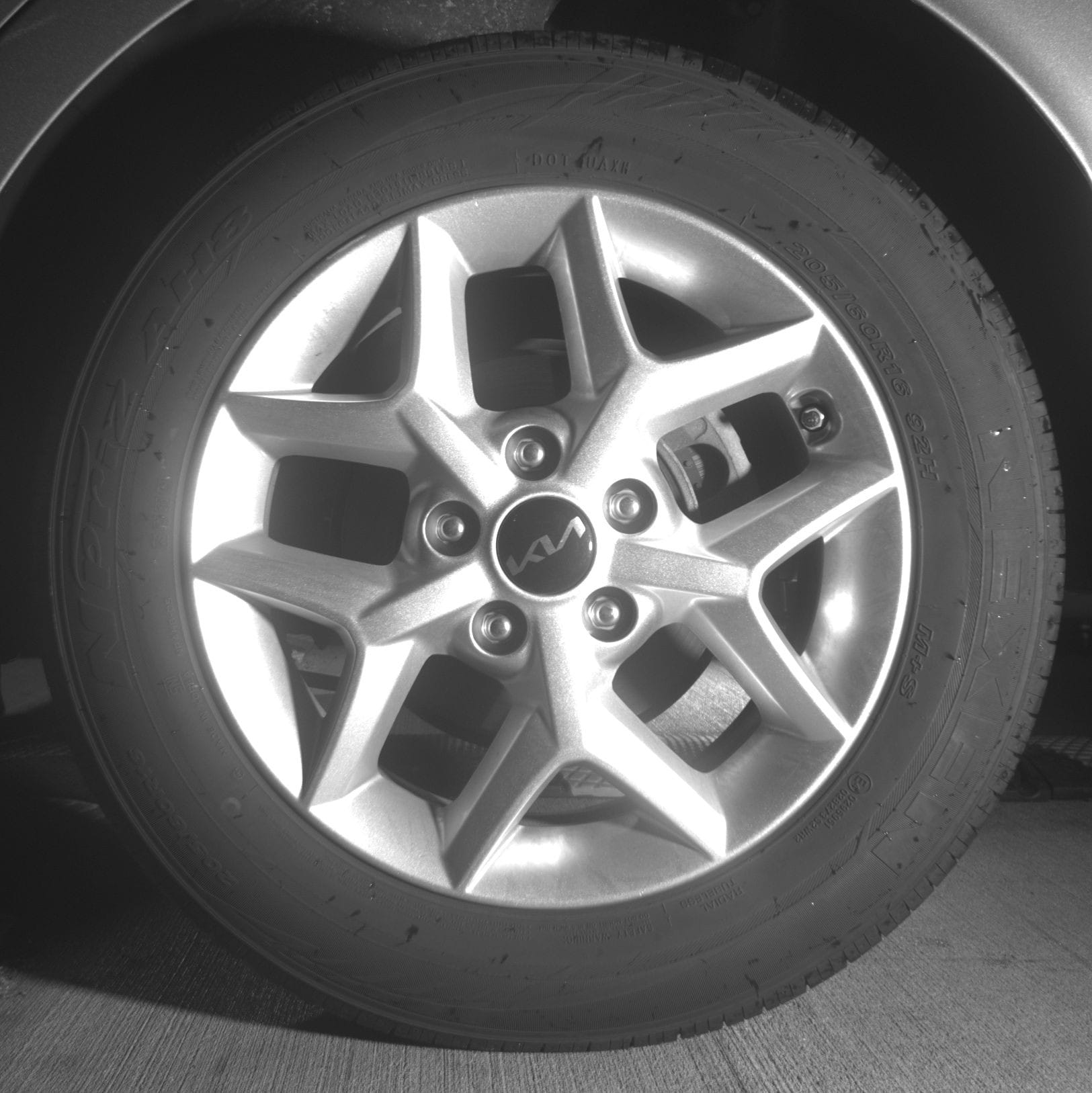 Thumbnail: 2025 Kia Soul - 11