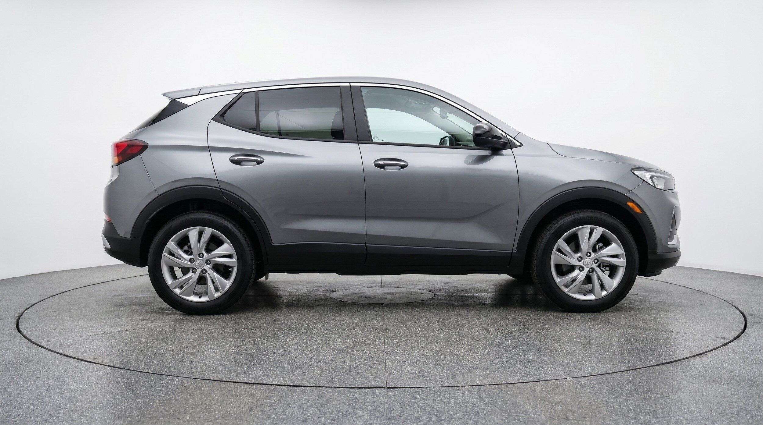 Thumbnail: 2025 Buick Encore GX - 8