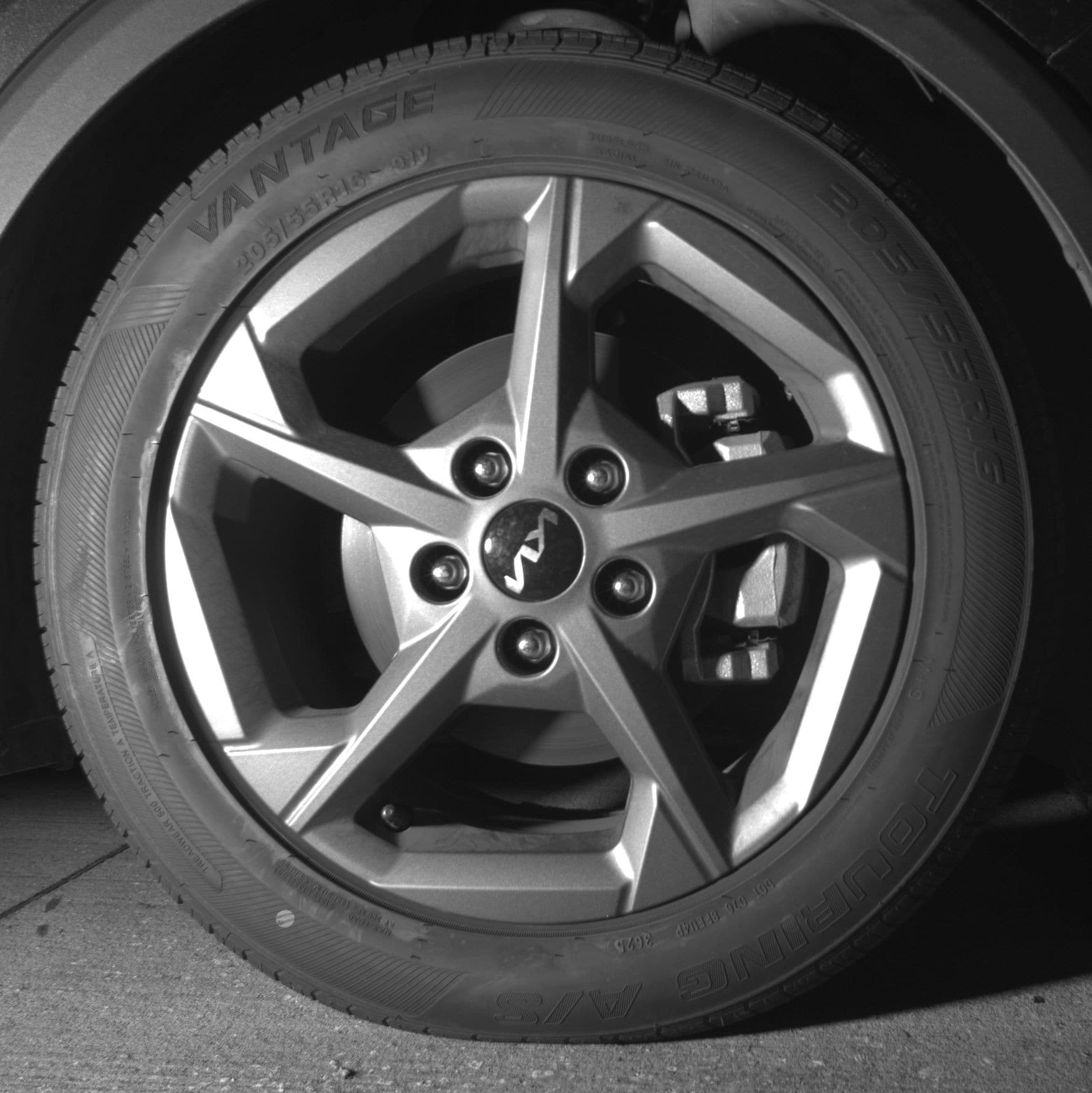 Thumbnail: 2025 Kia K4 - 10