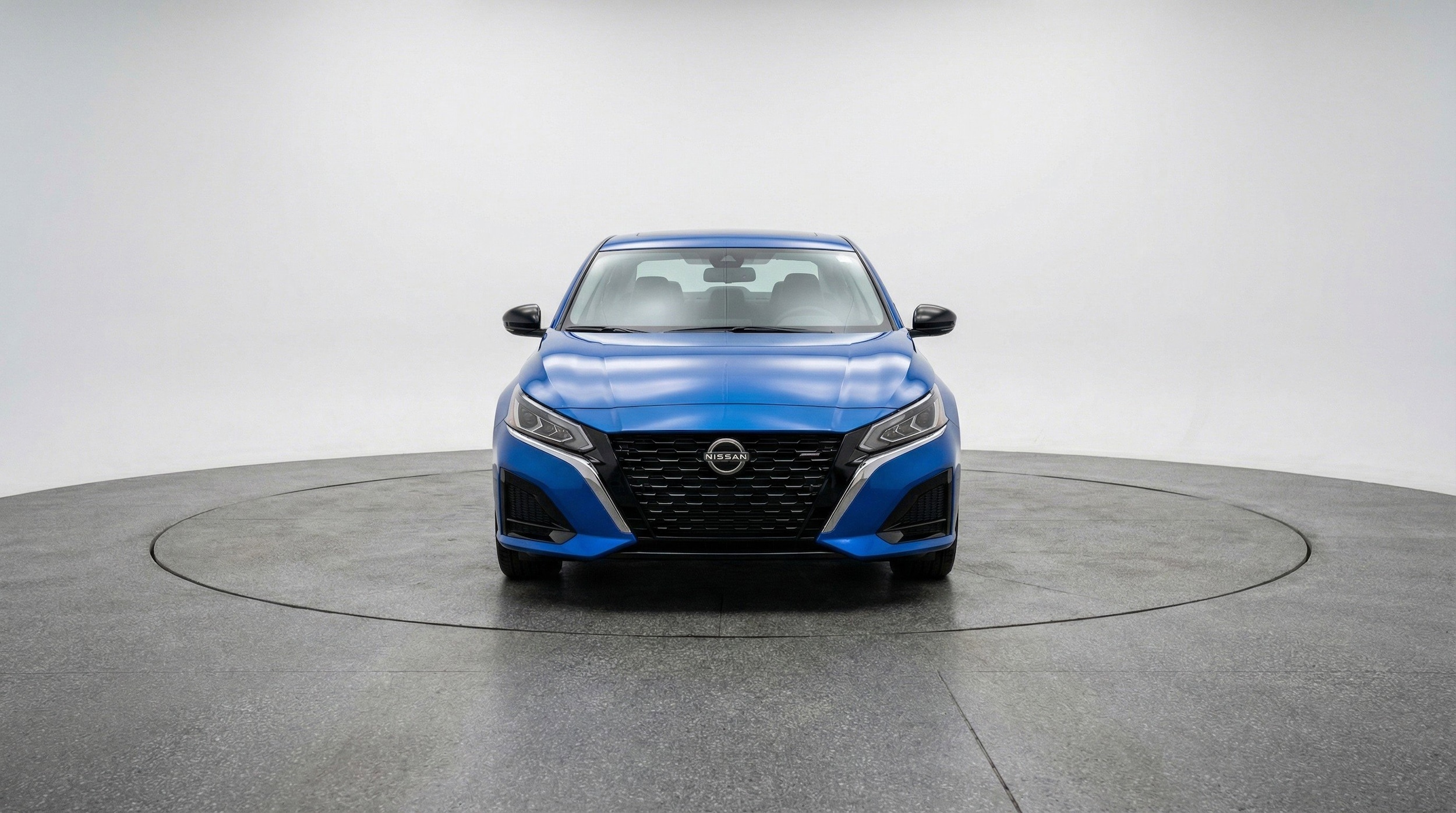 Thumbnail: 2025 Nissan Altima - 2