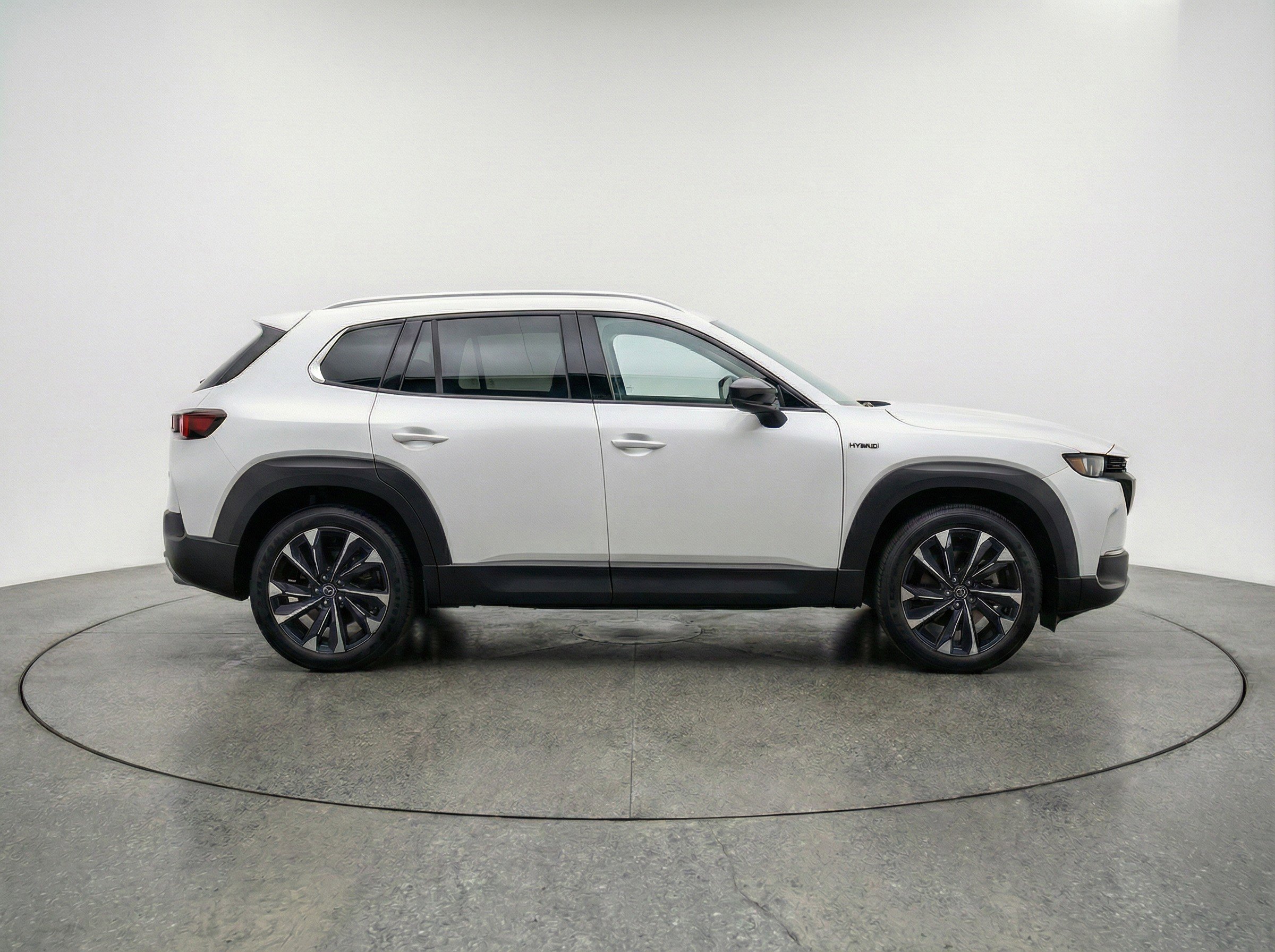 Thumbnail: 2025 Mazda CX-50 - 11