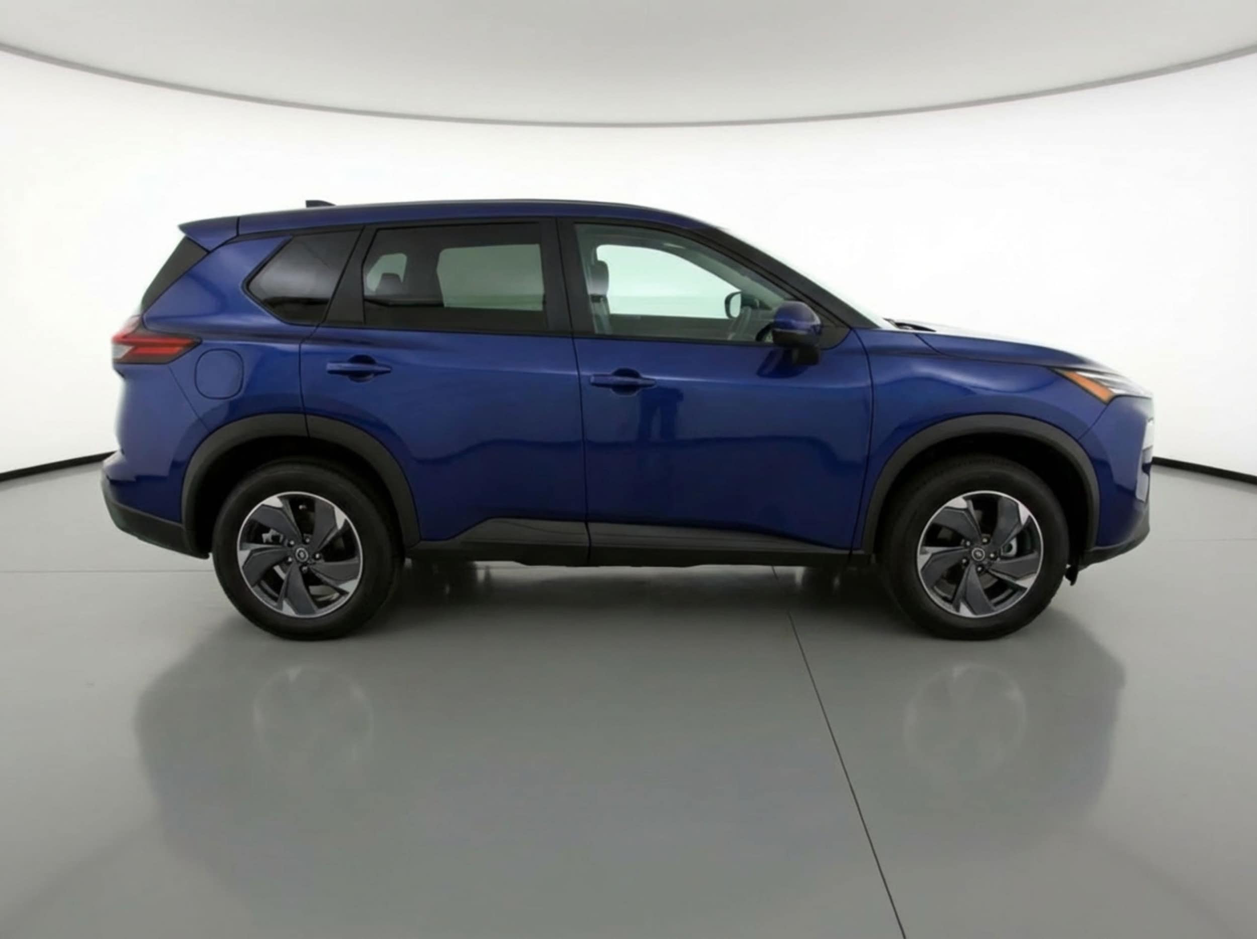Thumbnail: 2025 Nissan Rogue - 8