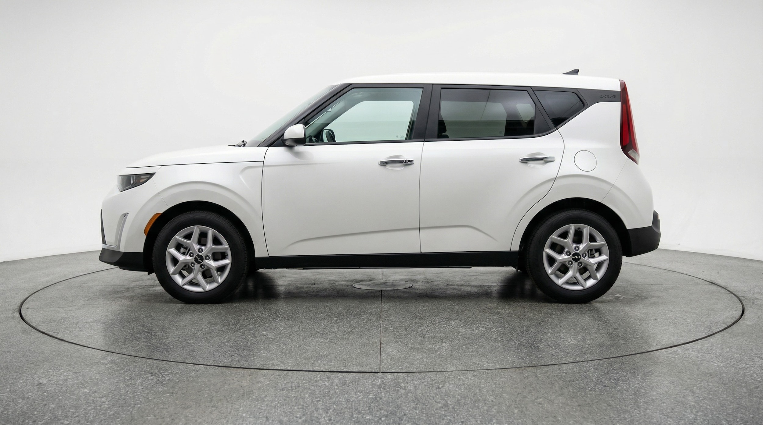 Thumbnail: 2025 Kia Soul - 4