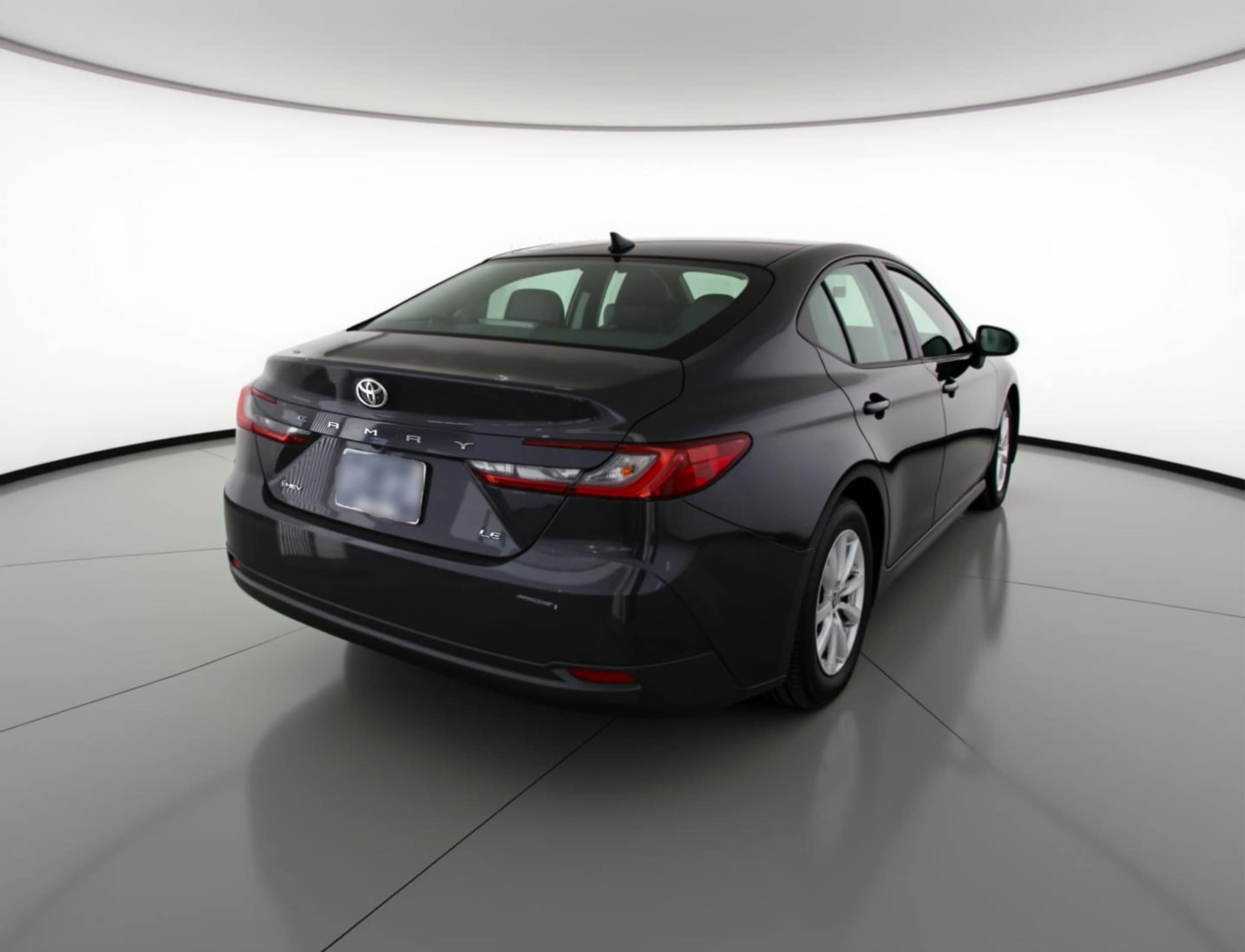 Thumbnail: 2025 Toyota Camry - 7
