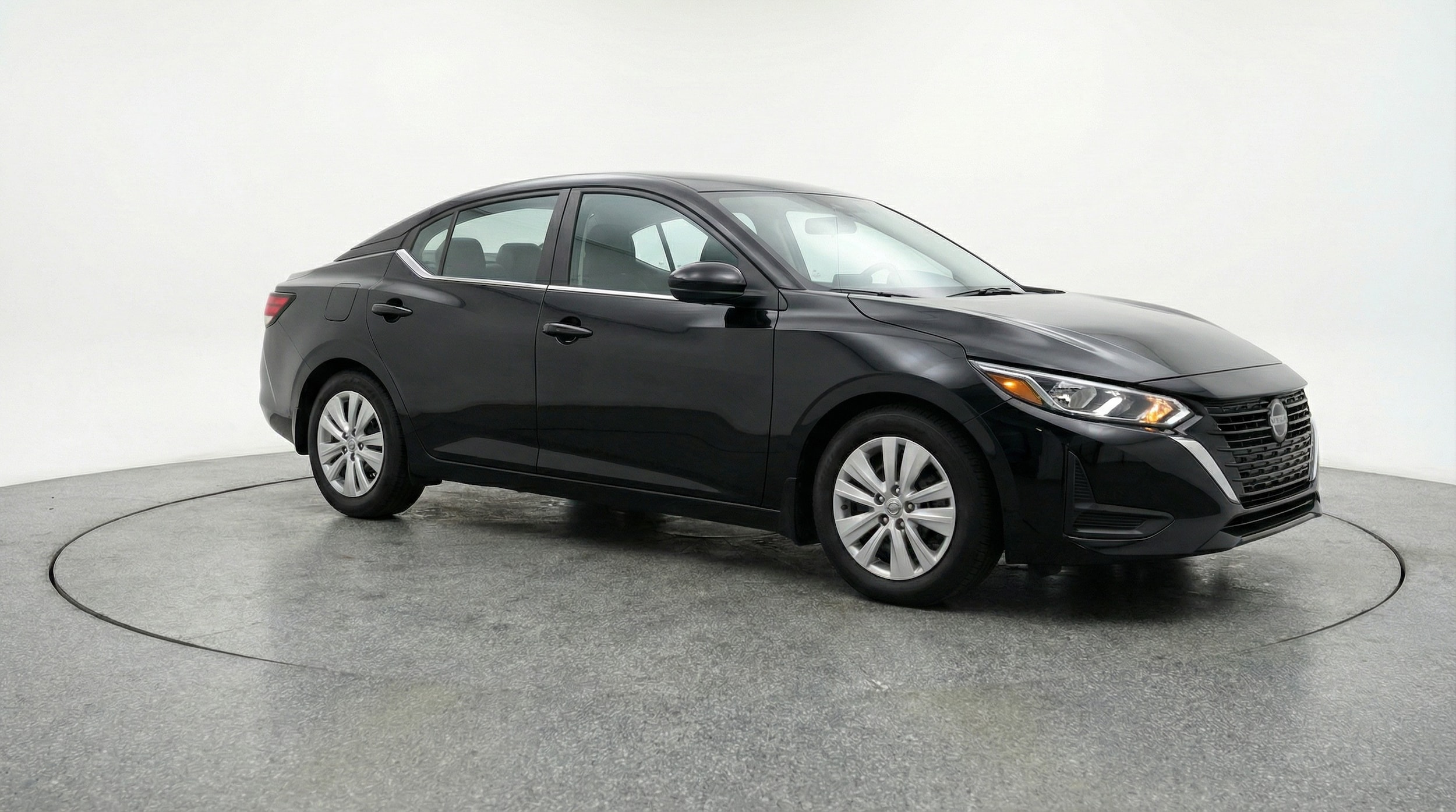 Thumbnail: 2025 Nissan Sentra - 1