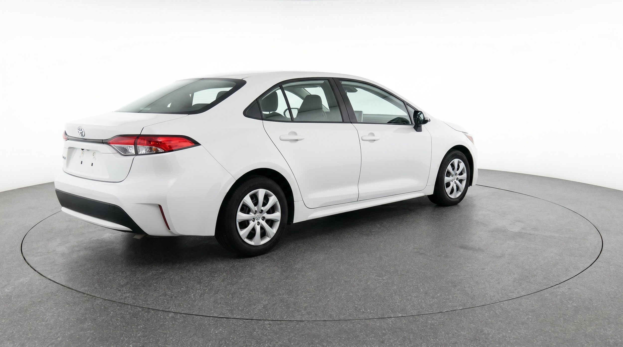 Thumbnail: 2025 Toyota Corolla - 9