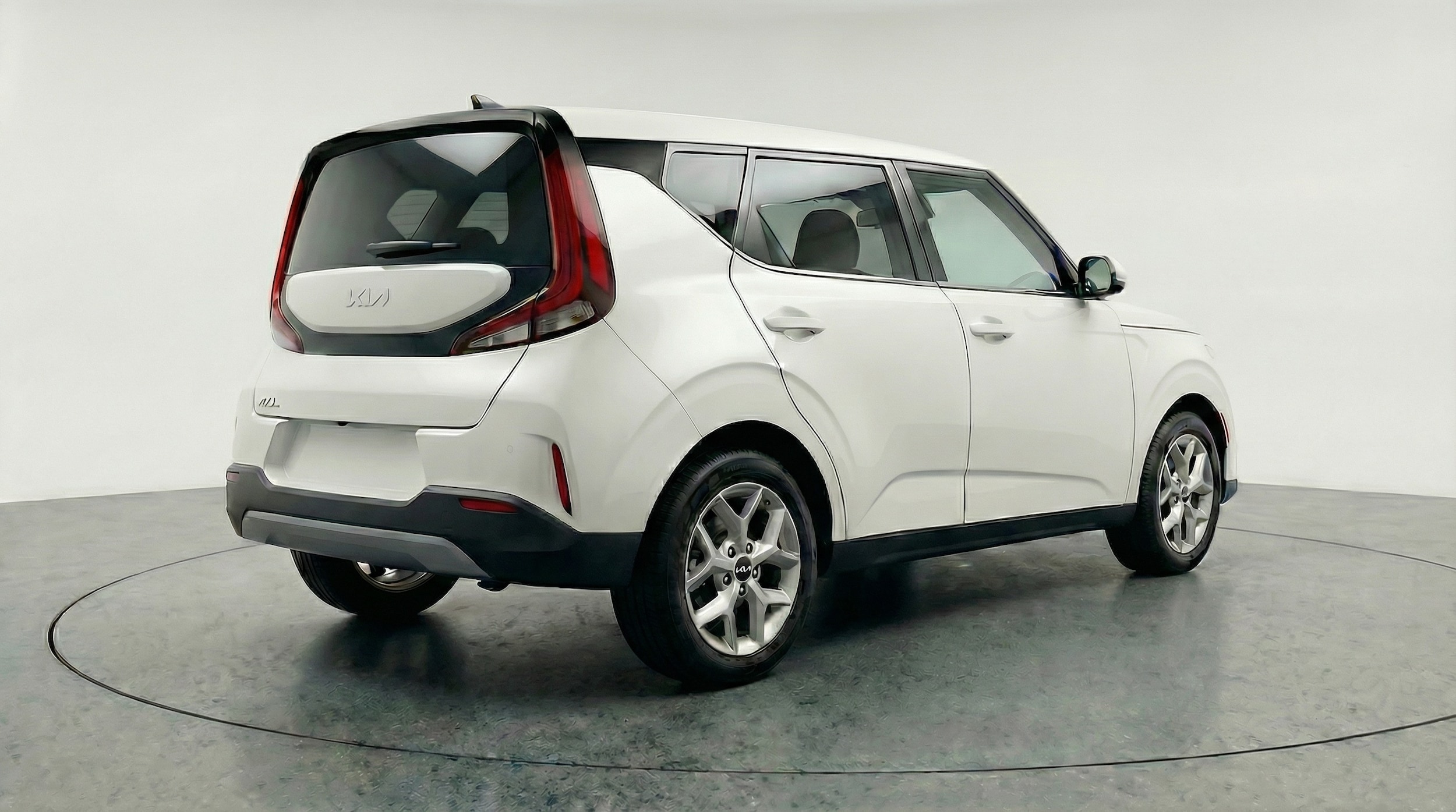 Thumbnail: 2025 Kia Soul - 7