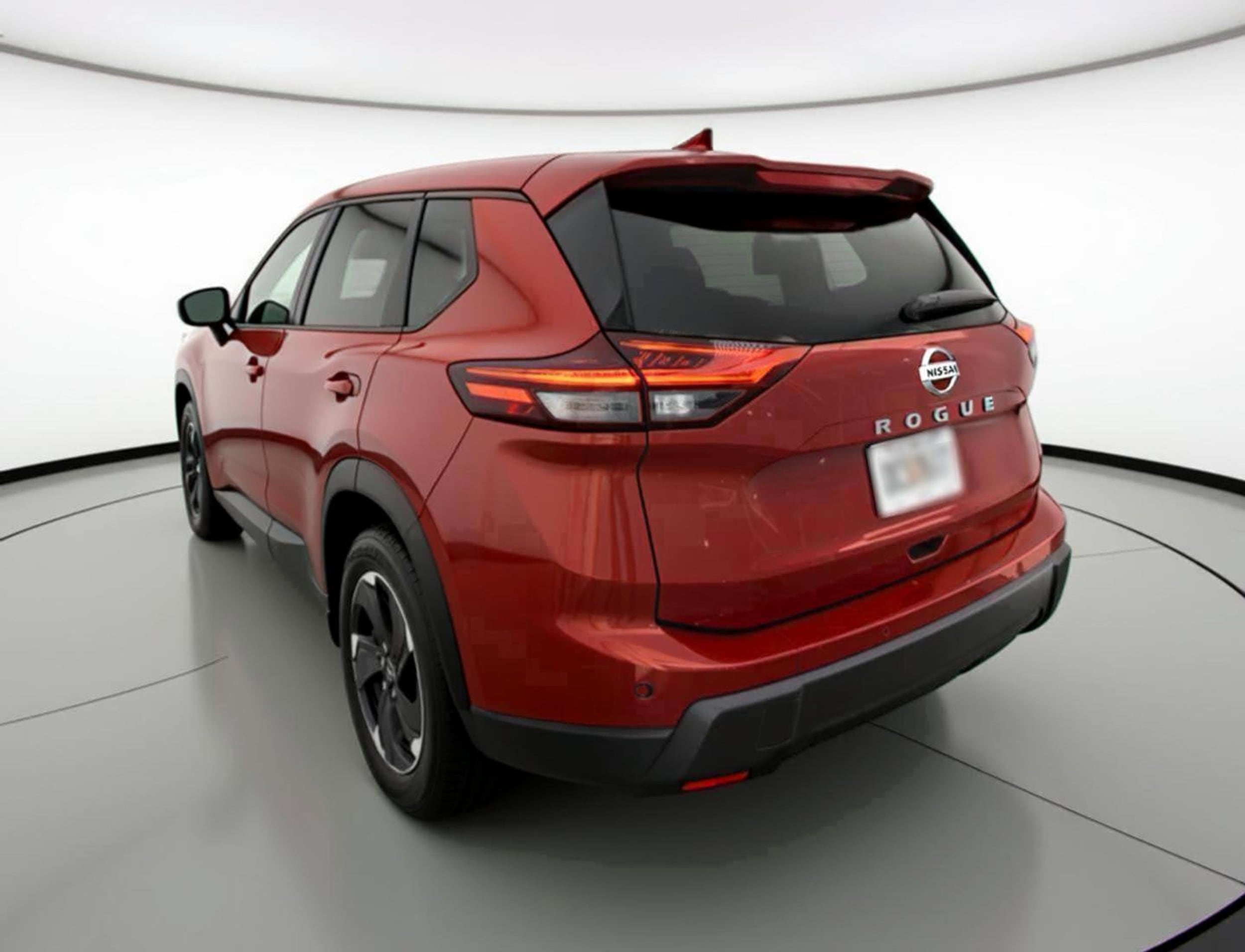 Thumbnail: 2025 Nissan Rogue - 6