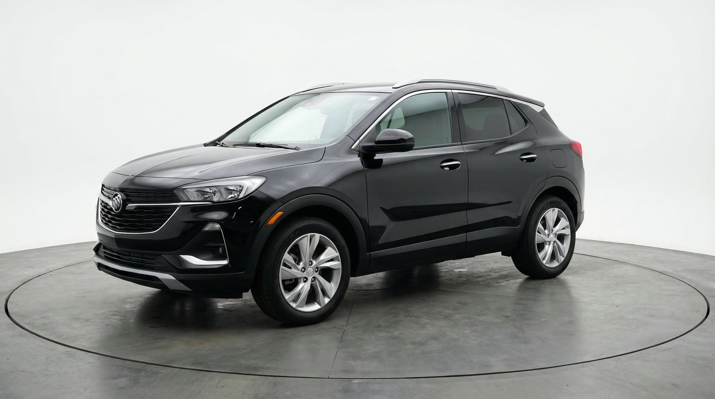 Thumbnail: 2025 Buick Encore GX - 3