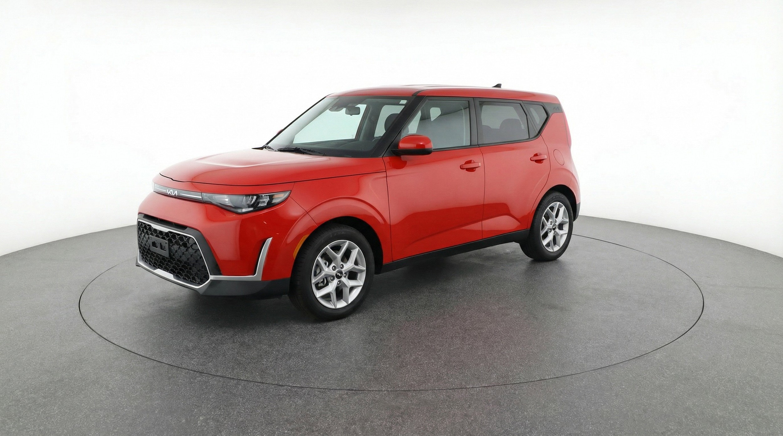 Thumbnail: 2025 Kia Soul - 3