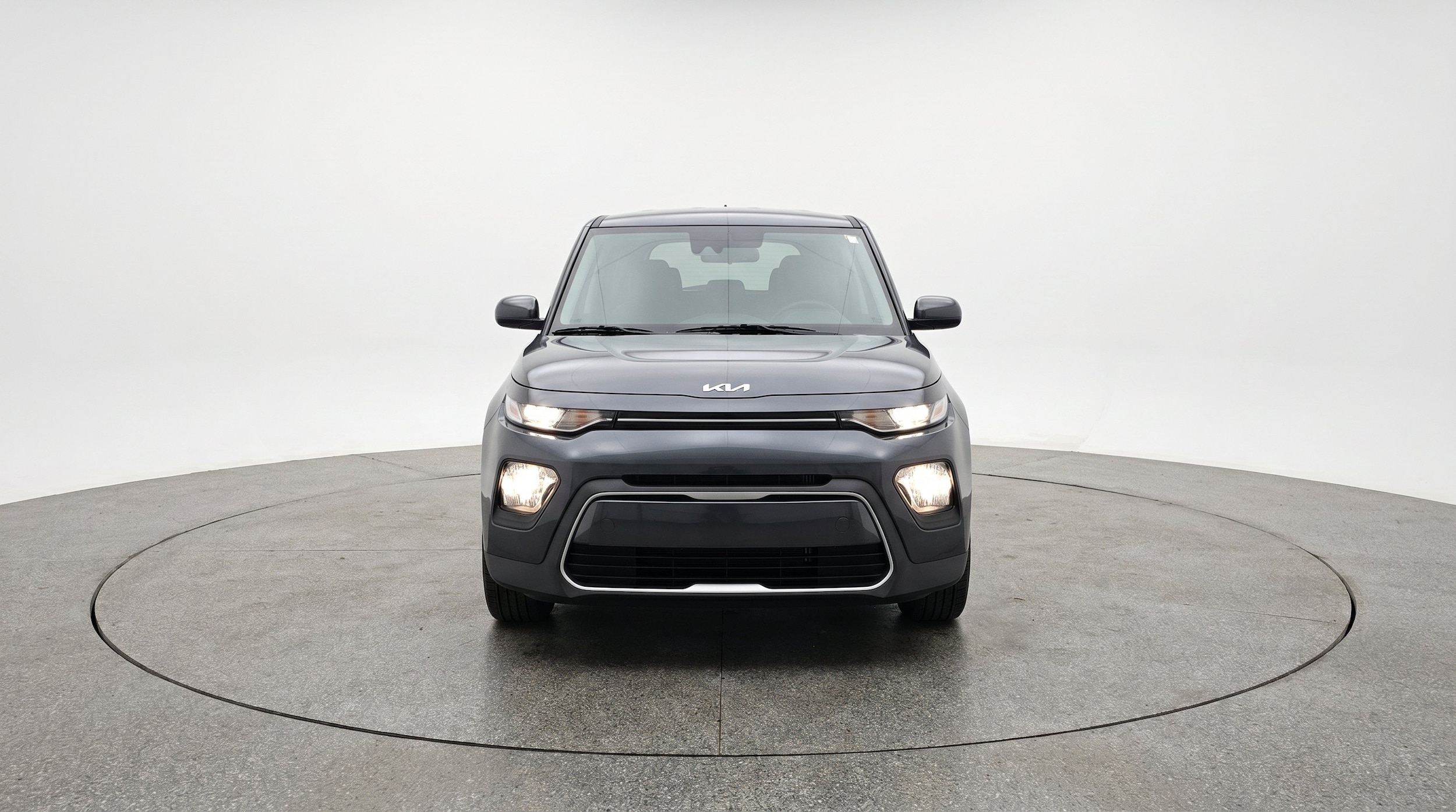 Thumbnail: 2025 Kia Soul - 2