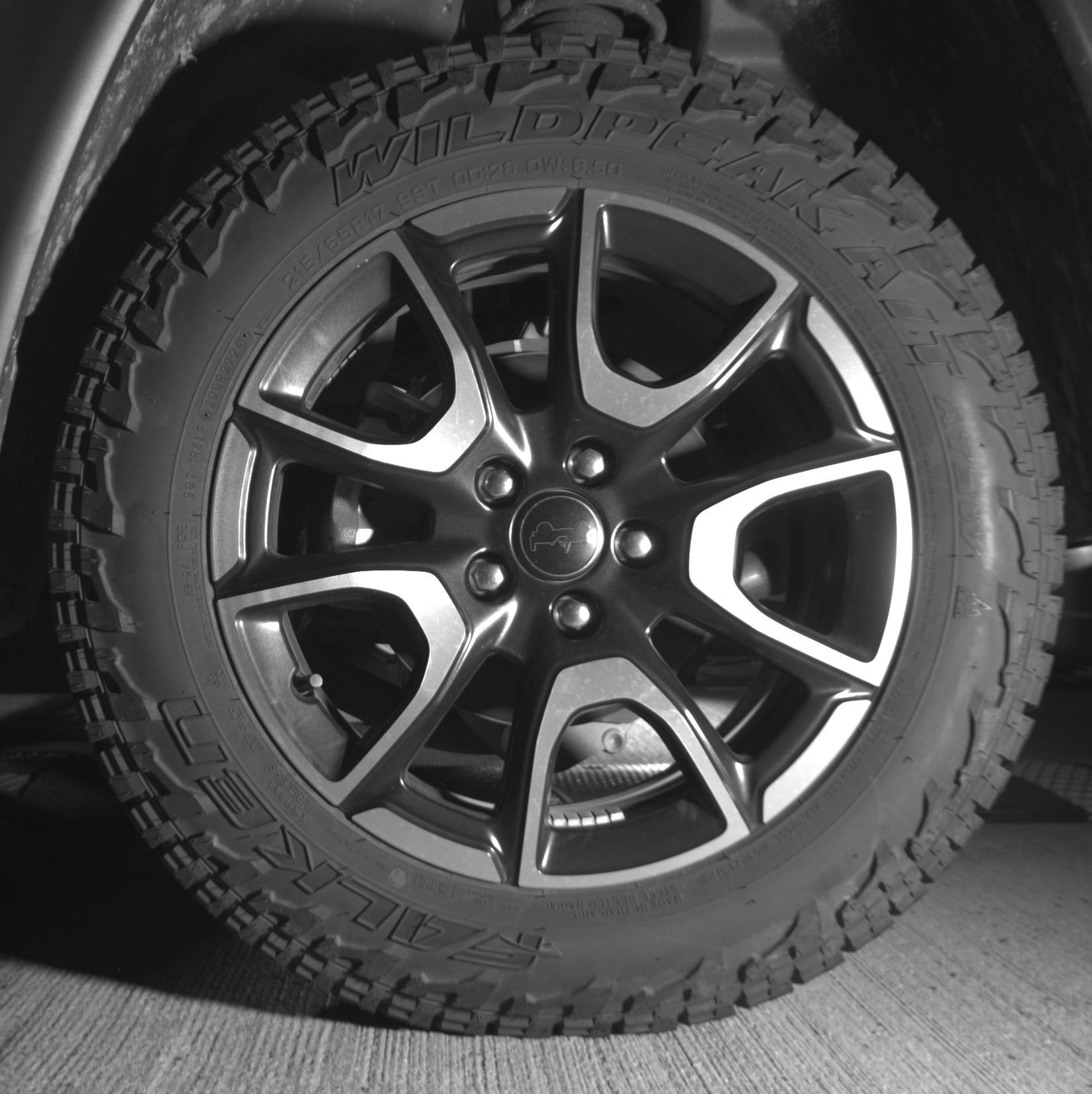 Thumbnail: 2025 Jeep Compass - 14