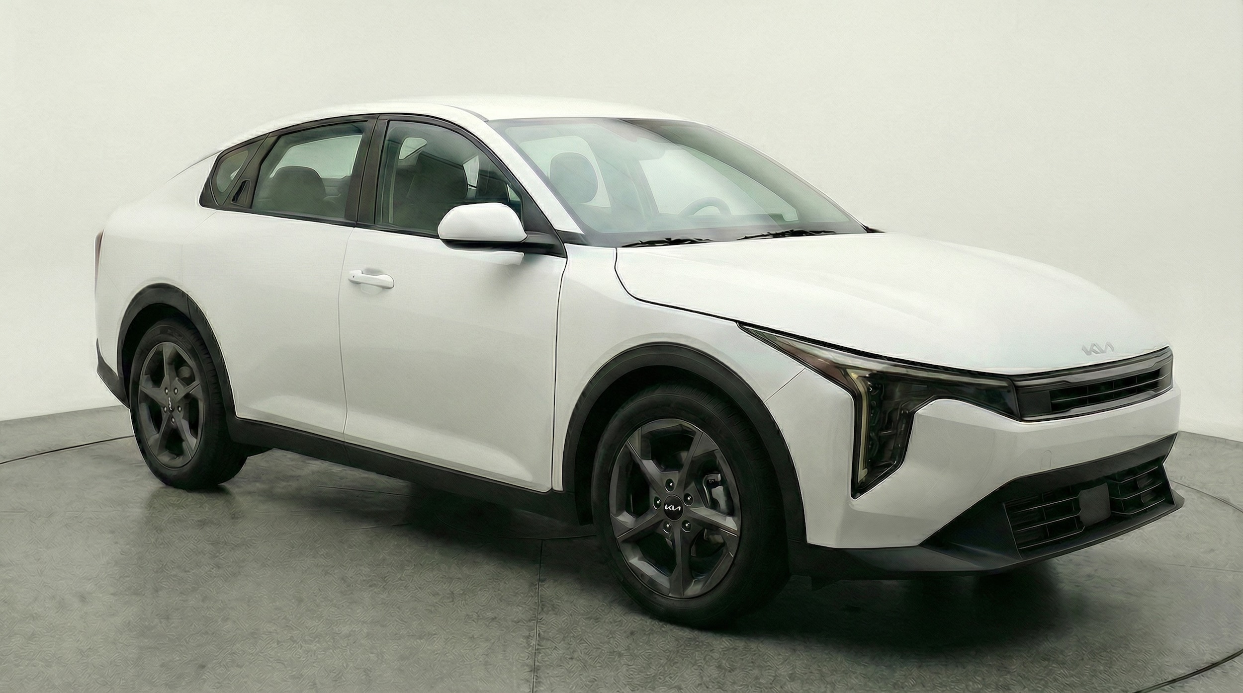 Thumbnail: 2025 Kia K4 - 1