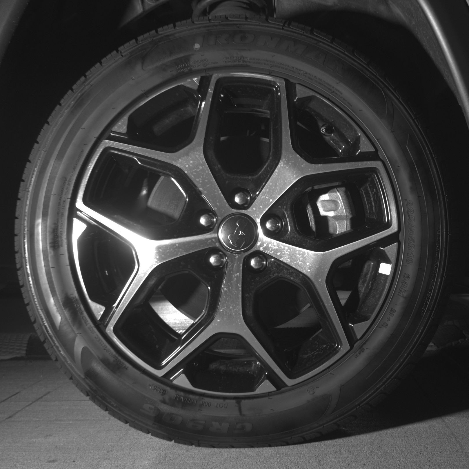 Thumbnail: 2025 Jeep Compass - 10