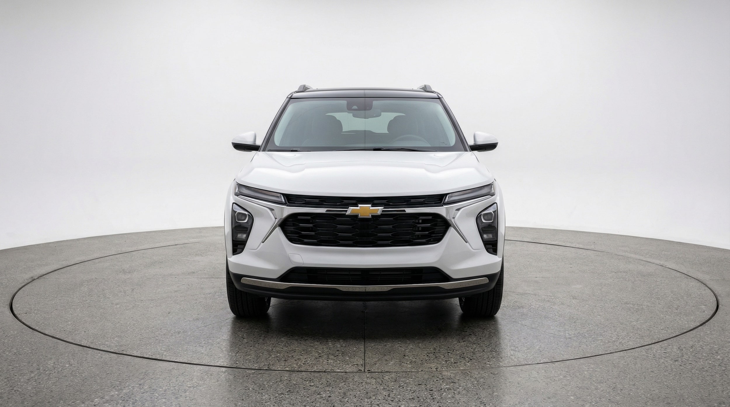 Thumbnail: 2025 Chevrolet TrailBlazer - 2