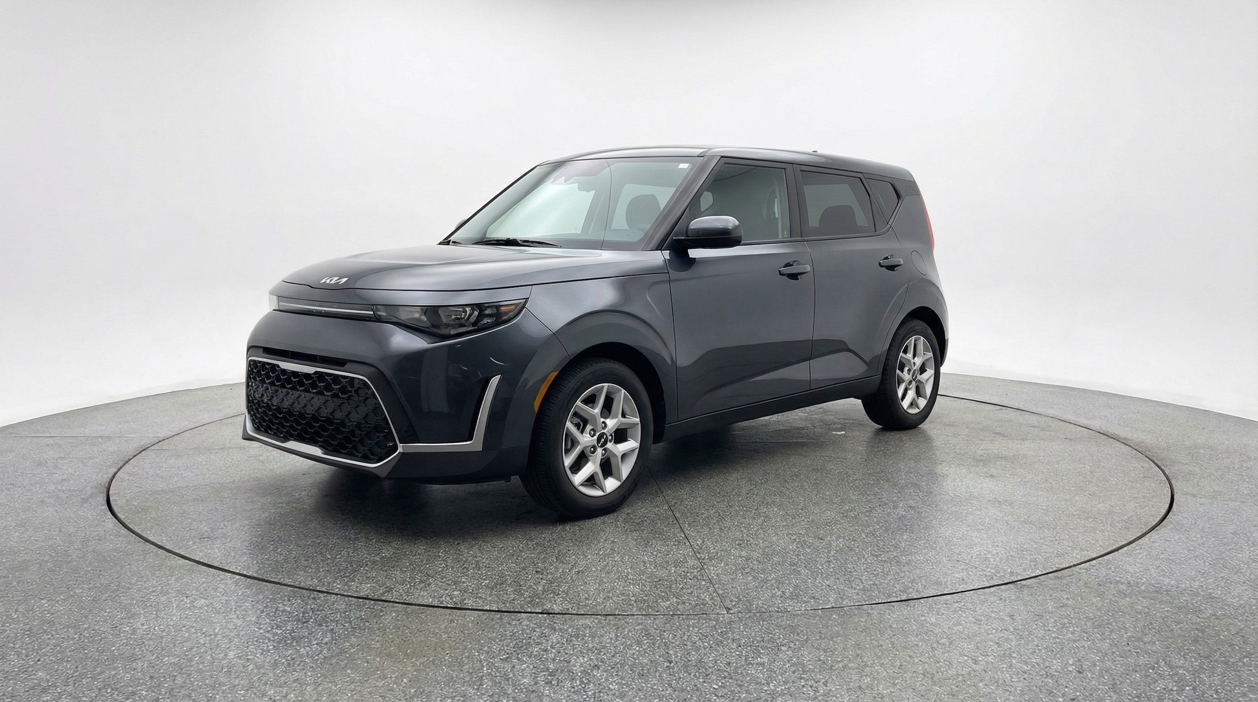 Thumbnail: 2025 Kia Soul - 3