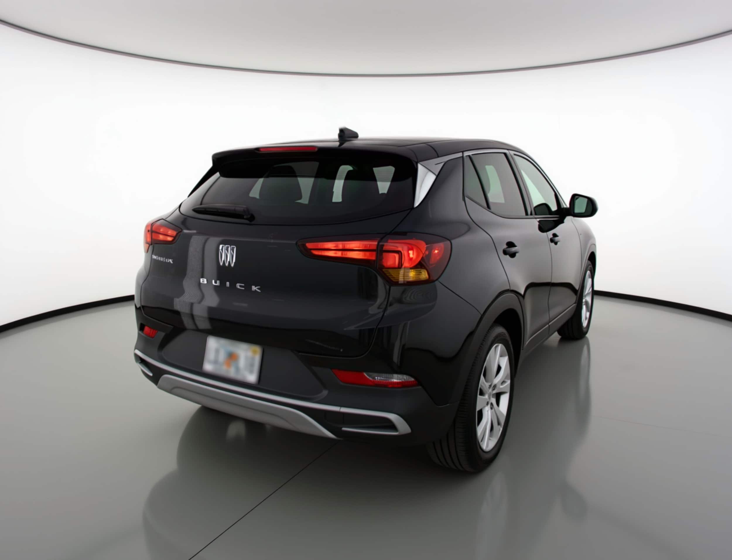 Thumbnail: 2025 Buick Encore GX - 7