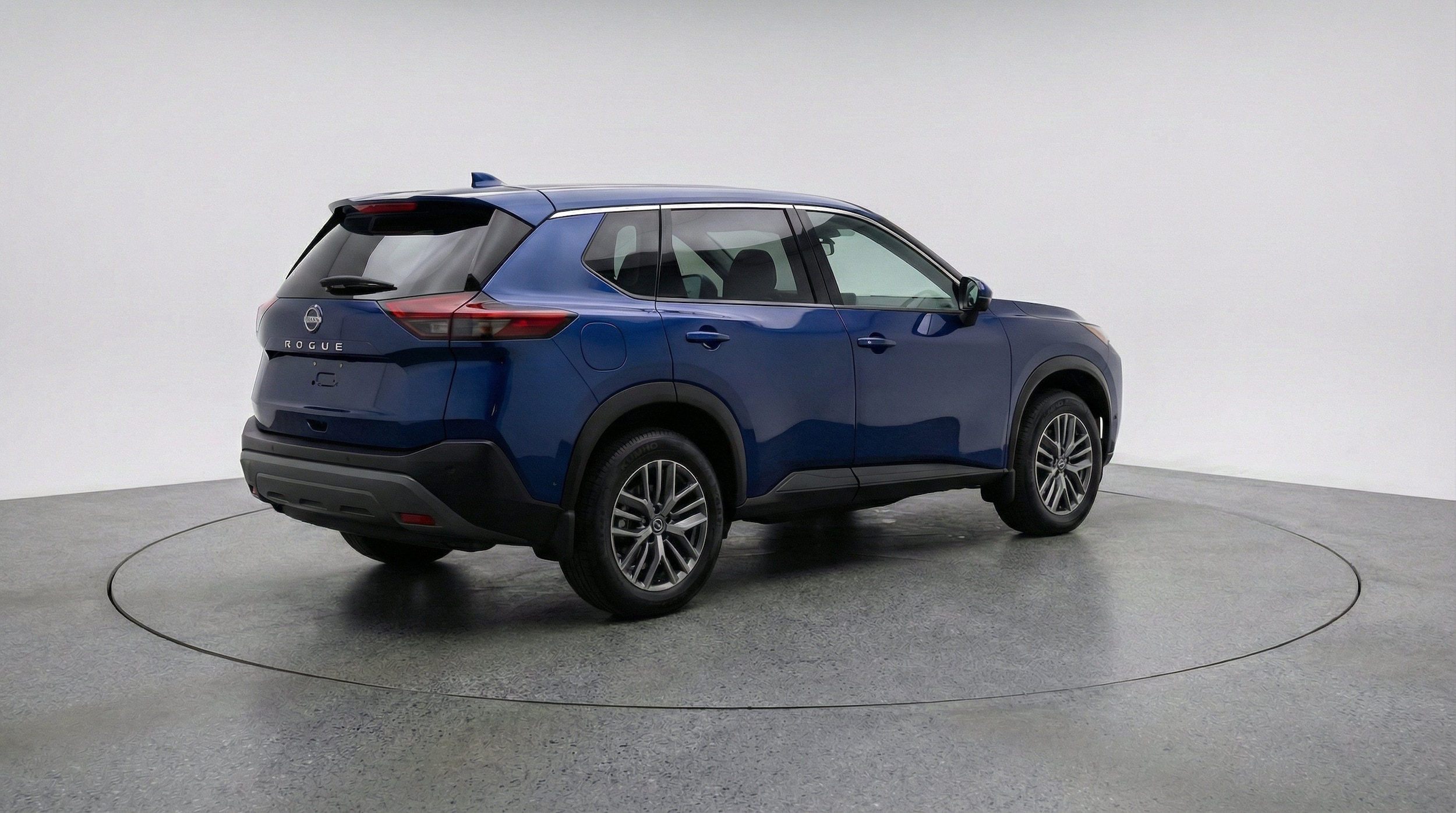 Thumbnail: 2026 Nissan Rogue - 9