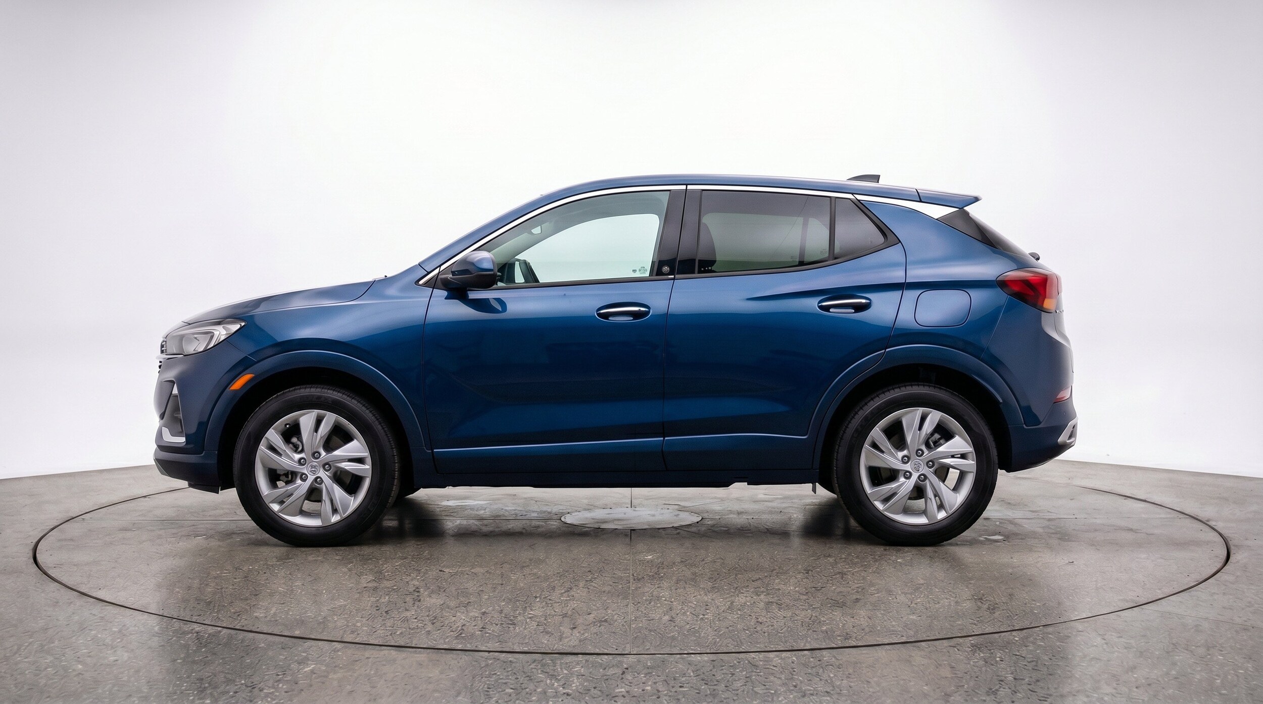 Thumbnail: 2026 Buick Encore GX - 5