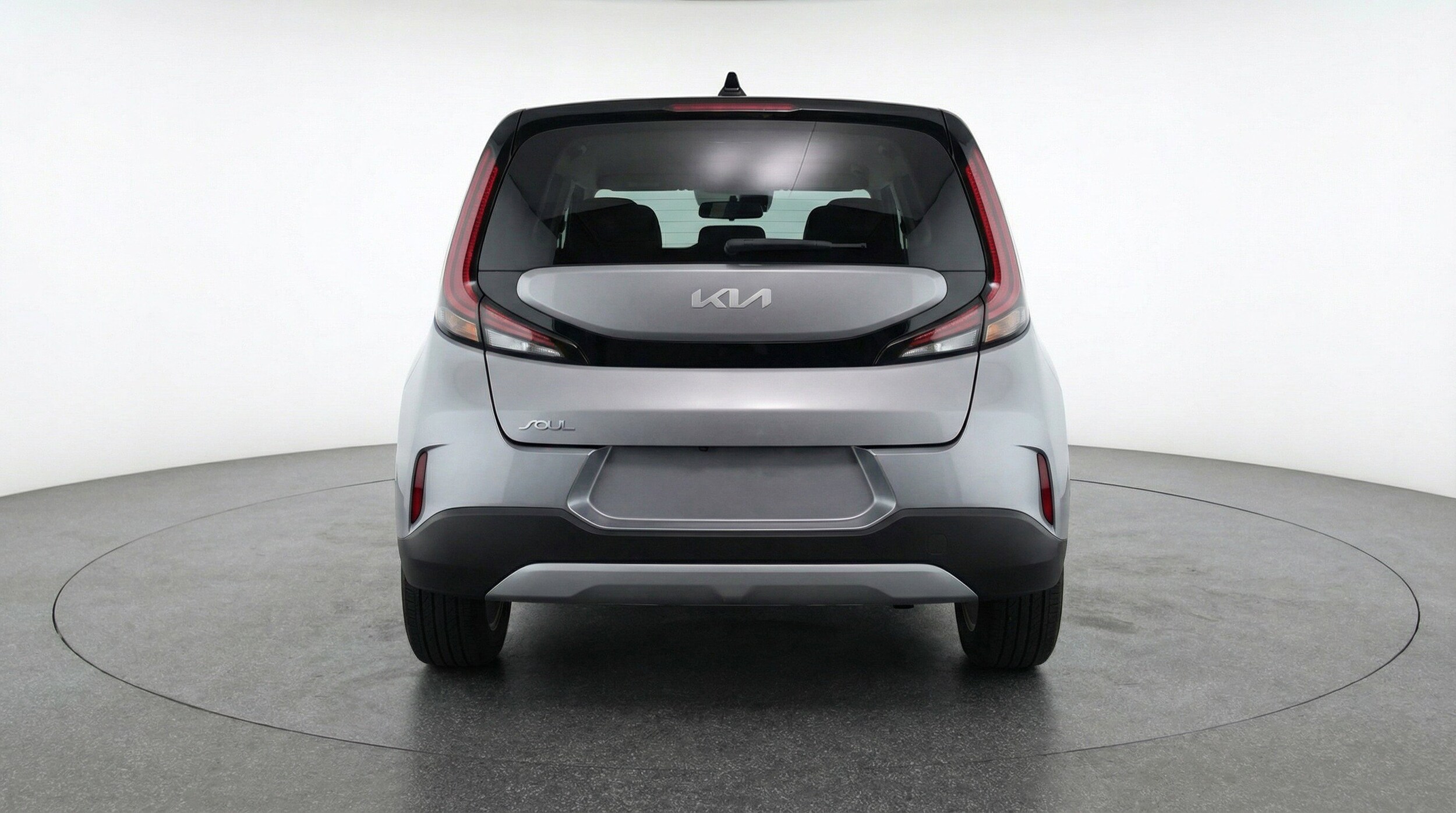 Thumbnail: 2025 Kia Soul - 7