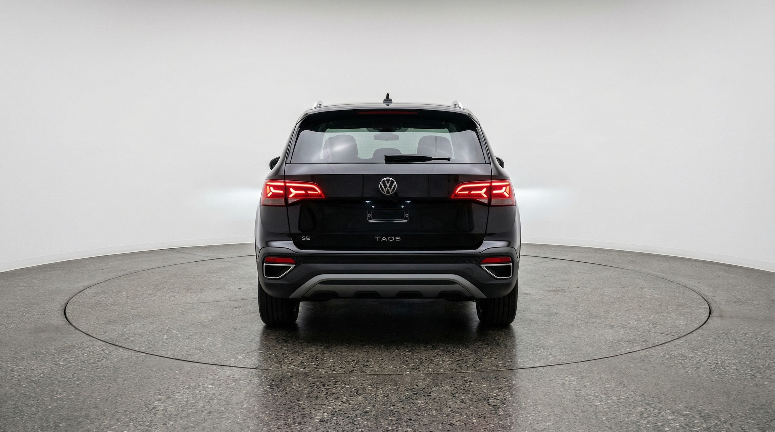 Thumbnail: 2025 Volkswagen Taos - 6