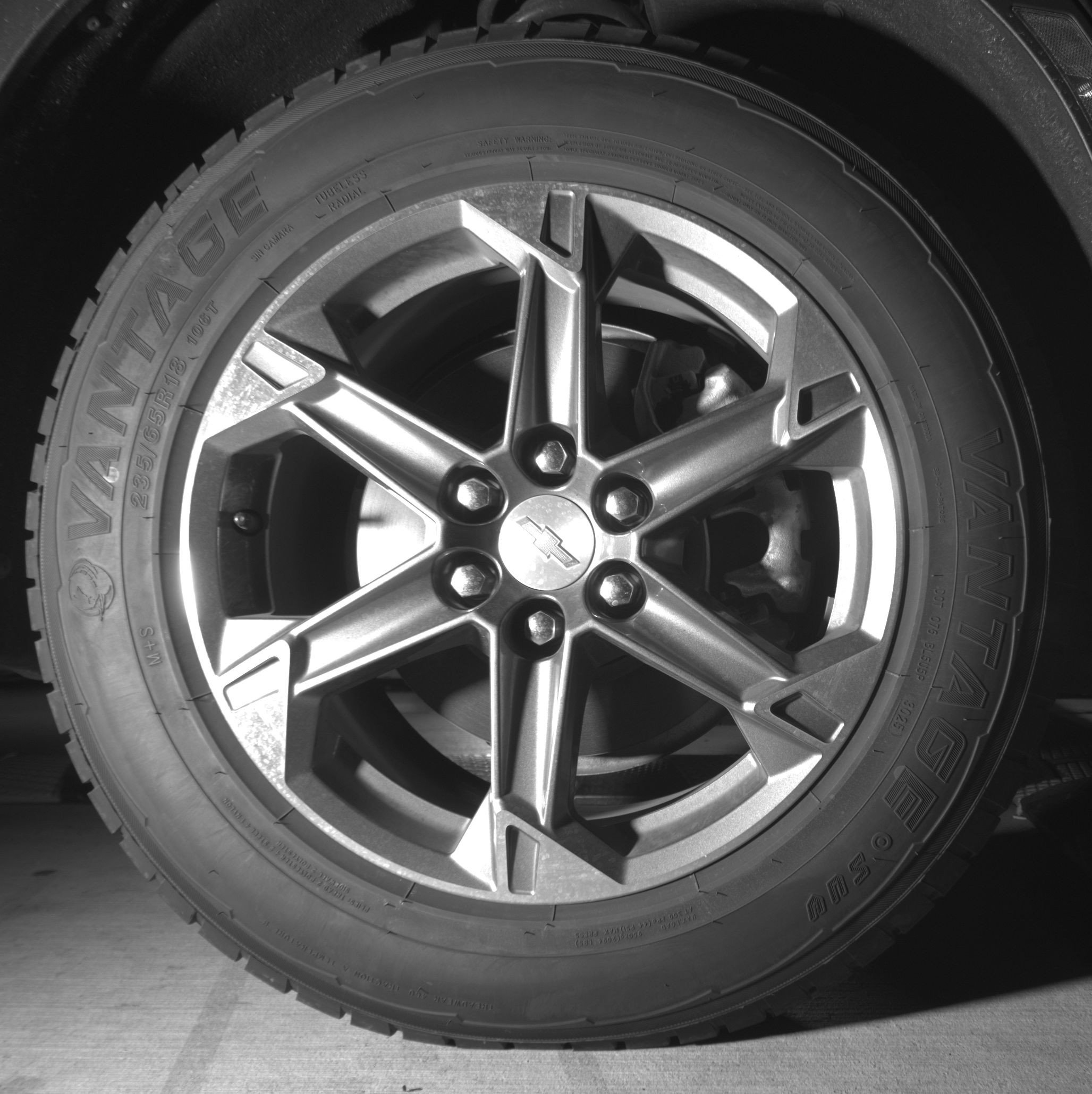 Thumbnail: 2025 Chevrolet Blazer - 13