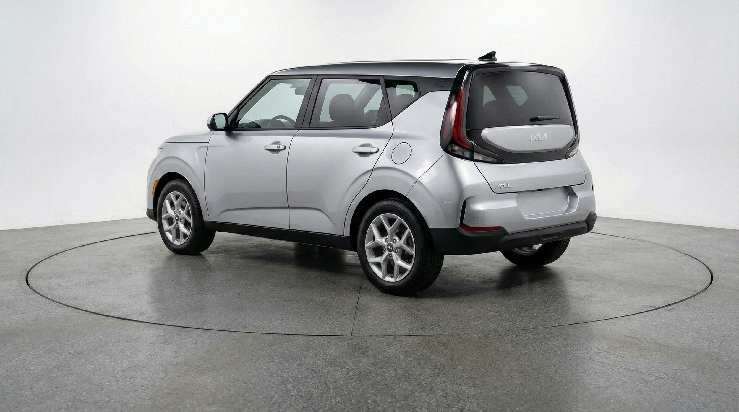 Thumbnail: 2025 Kia Soul - 5