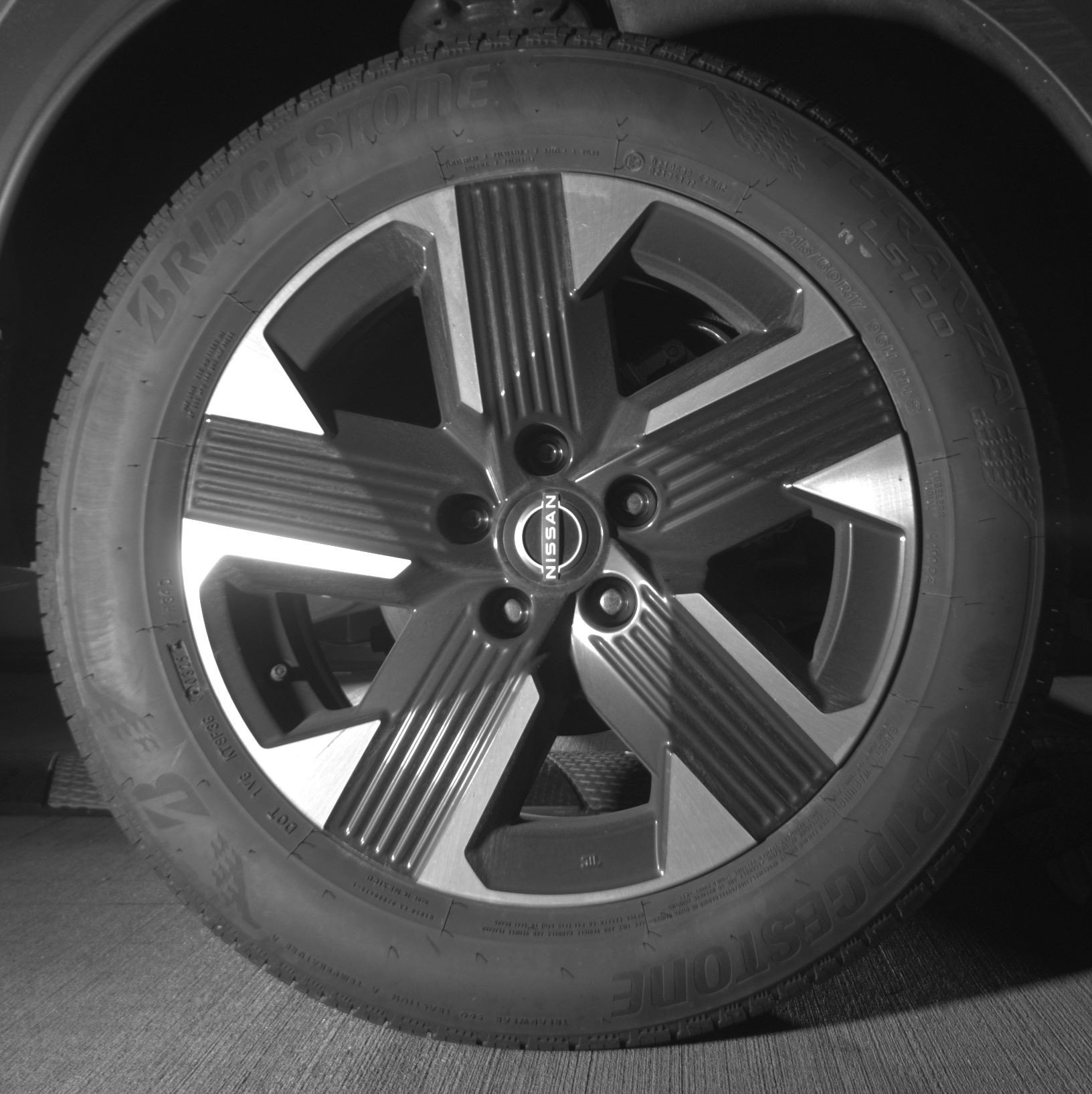 Thumbnail: 2025 Nissan Kicks - 15