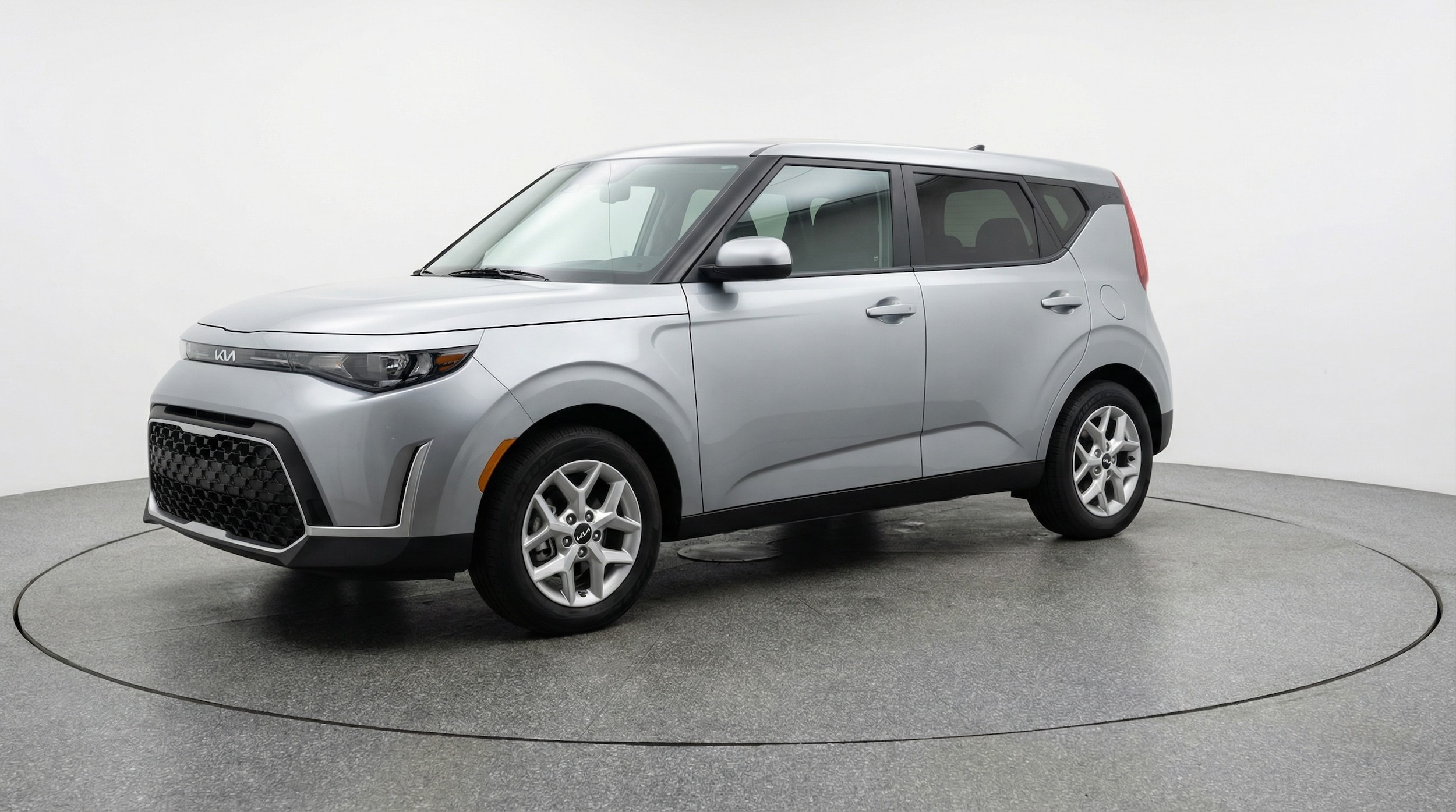 Thumbnail: 2025 Kia Soul - 3